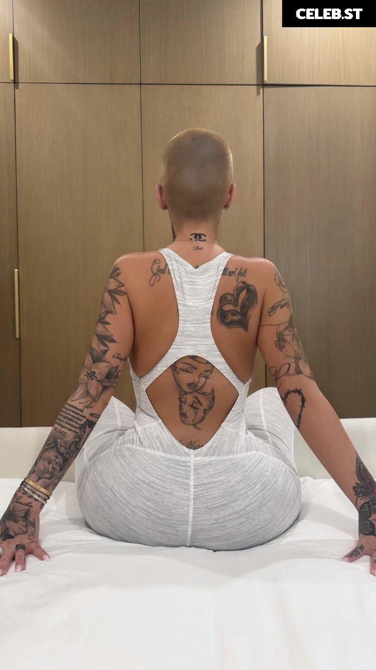 Danielle Bregoli / Bhad Bhabie Image 24531660