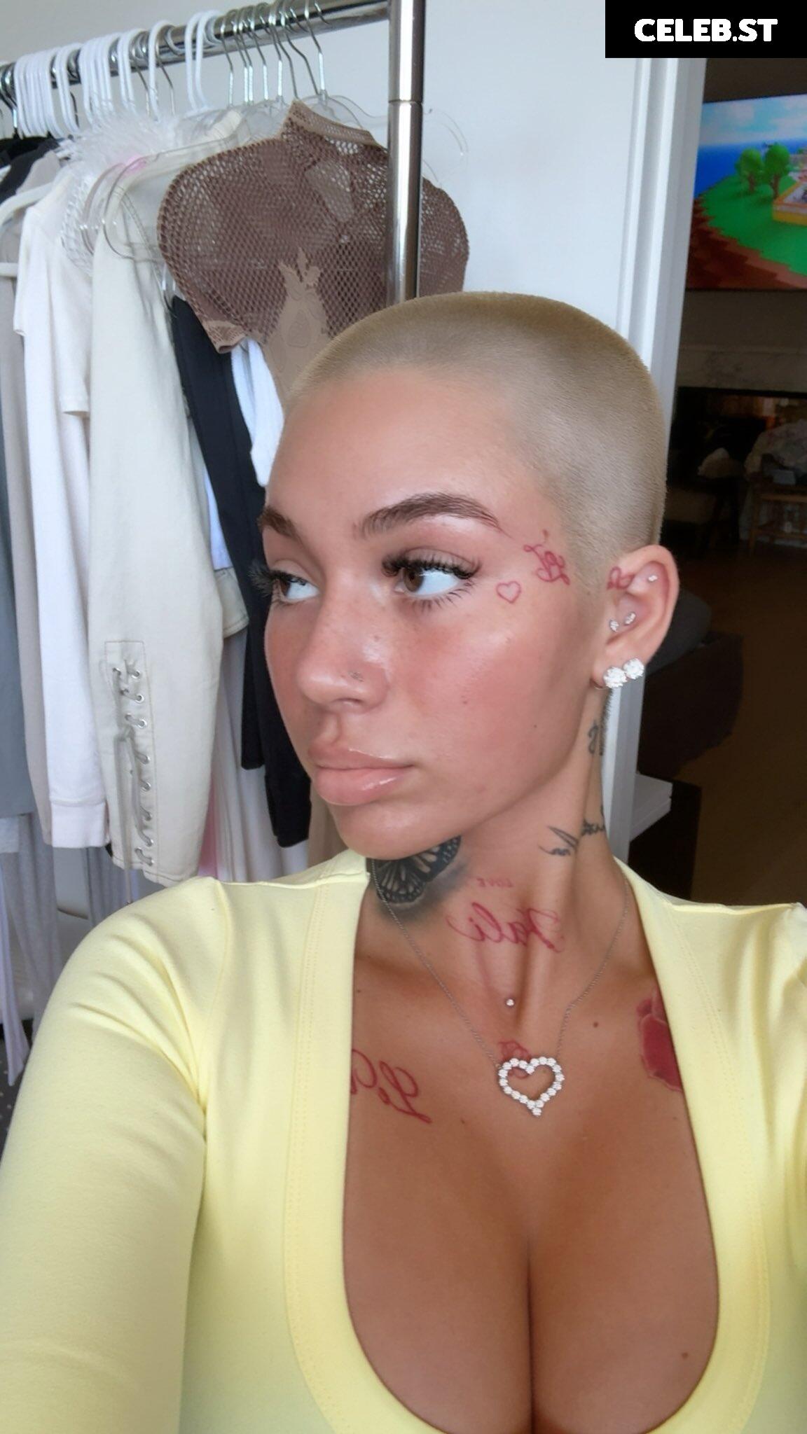 Danielle Bregoli / Bhad Bhabie Image 24531664