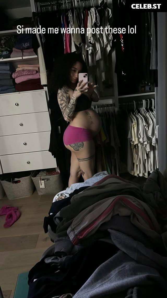 Danielle Bregoli / Bhad Bhabie Image 24531658