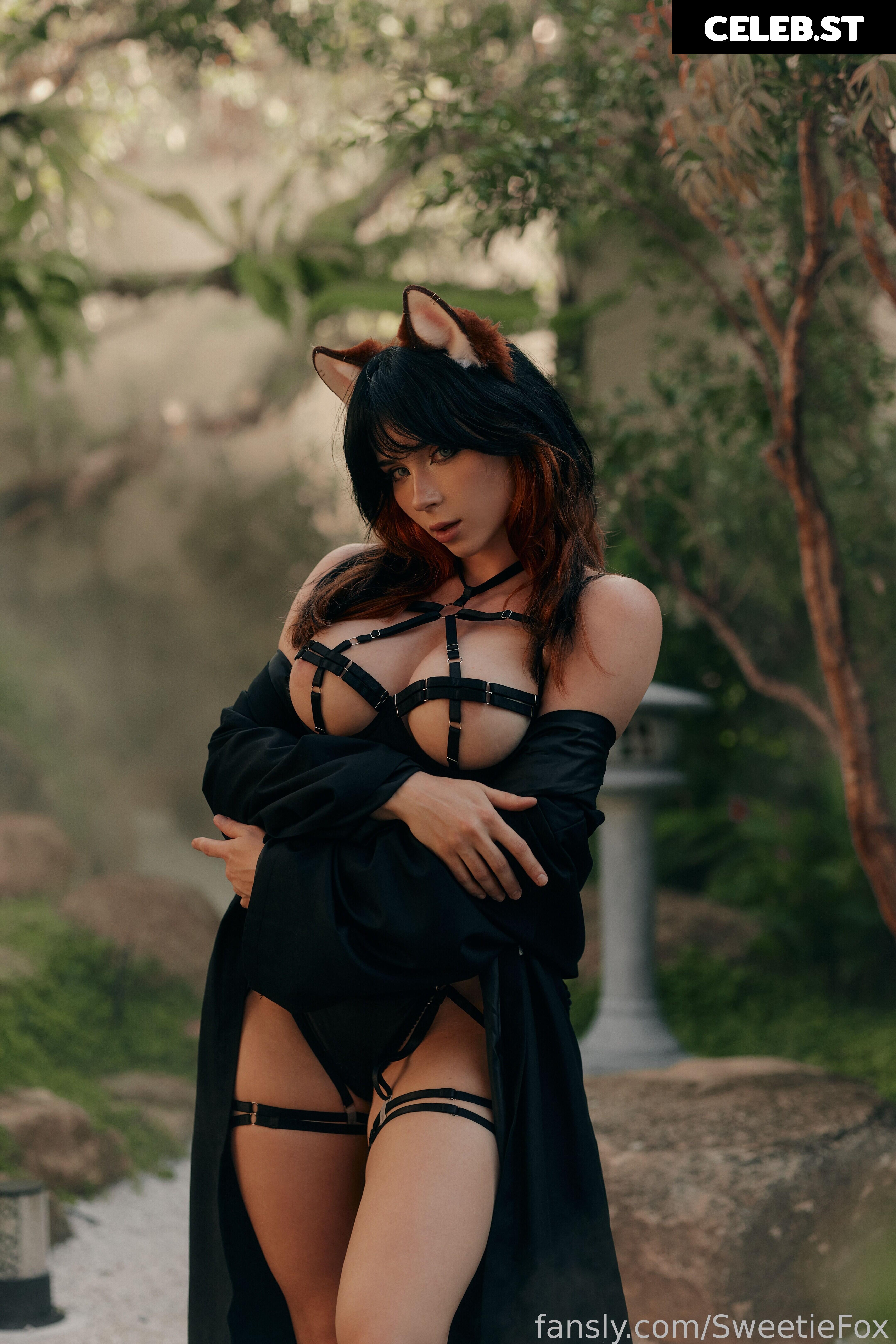 Sweetie Fox / MoonFleur Image 24532262
