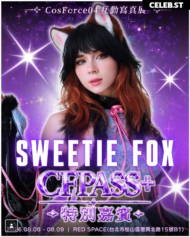 Sweetie Fox / MoonFleur Image 24532264