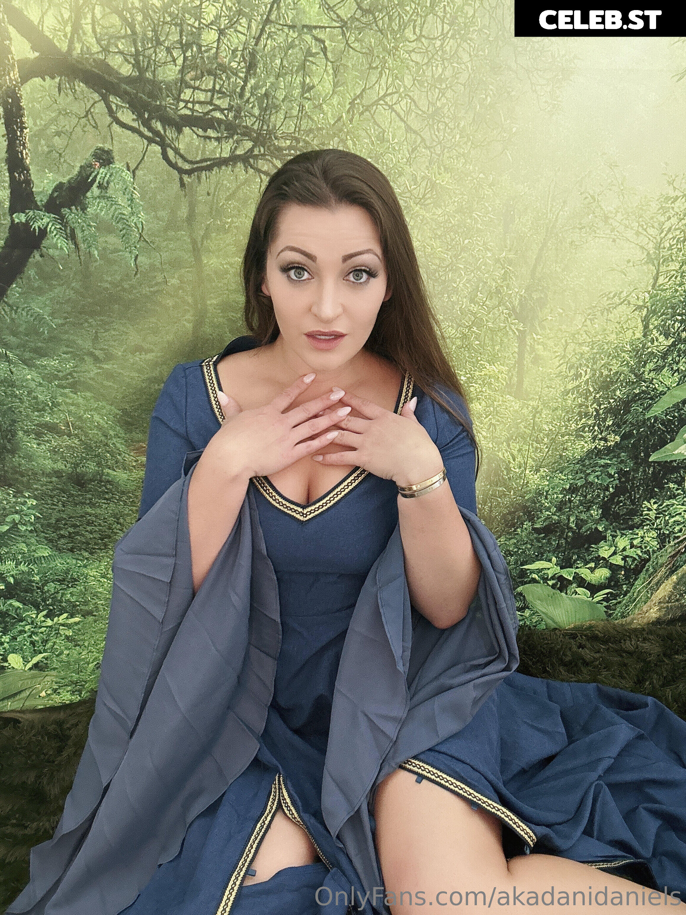 Dani Daniels Image 24539488