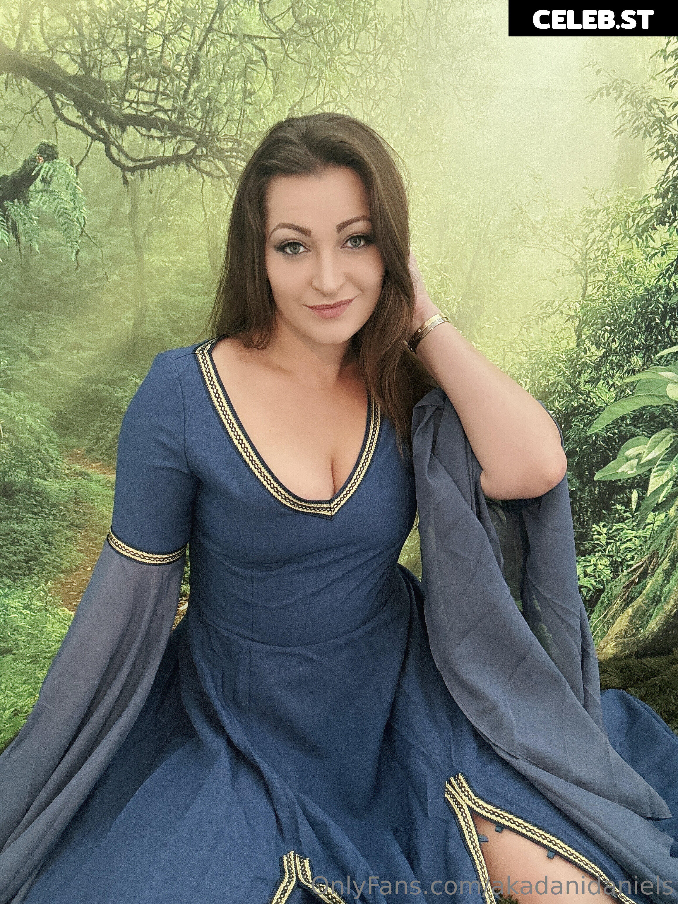 Dani Daniels Image 24539417