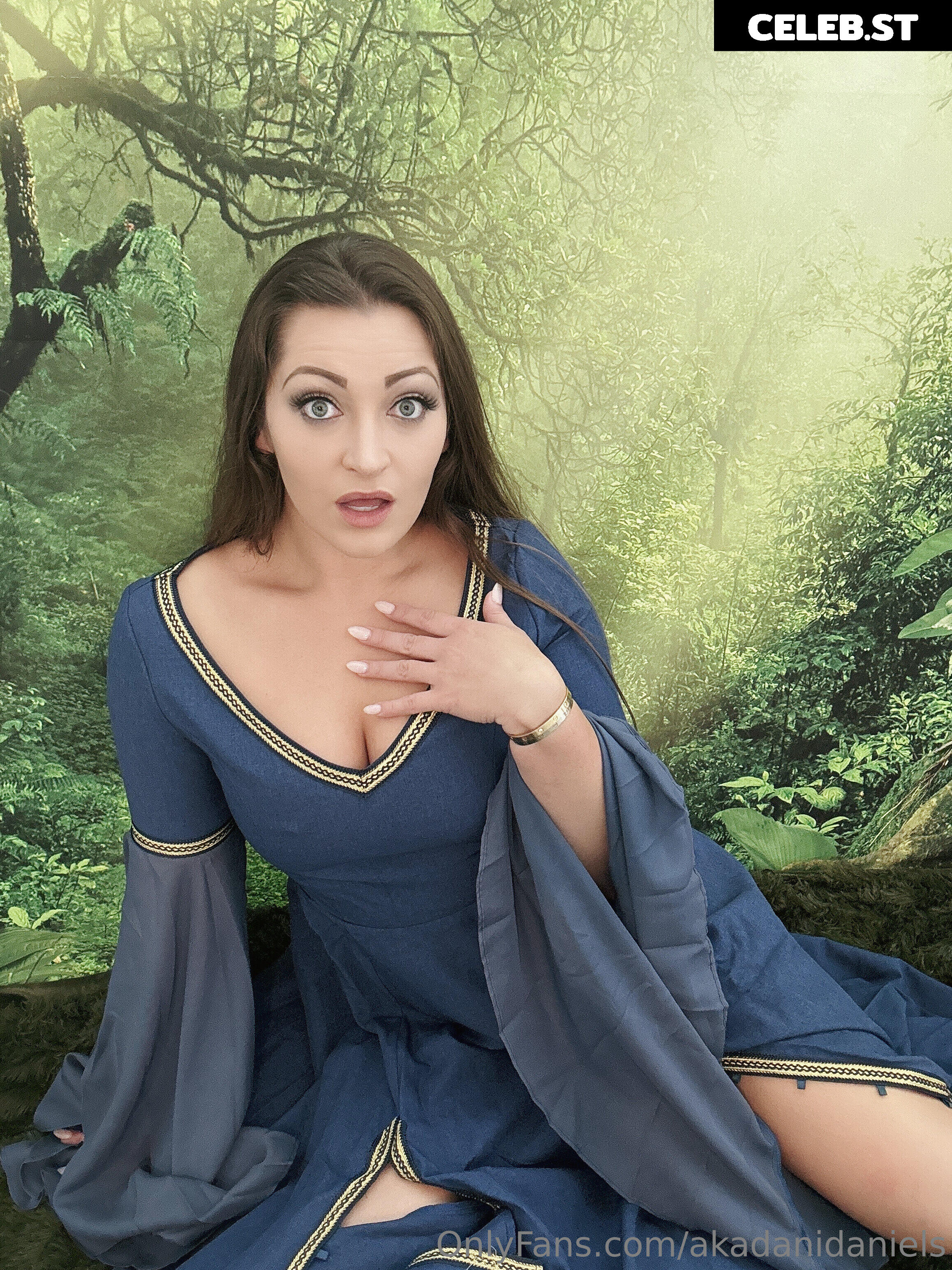 Dani Daniels Image 24539444