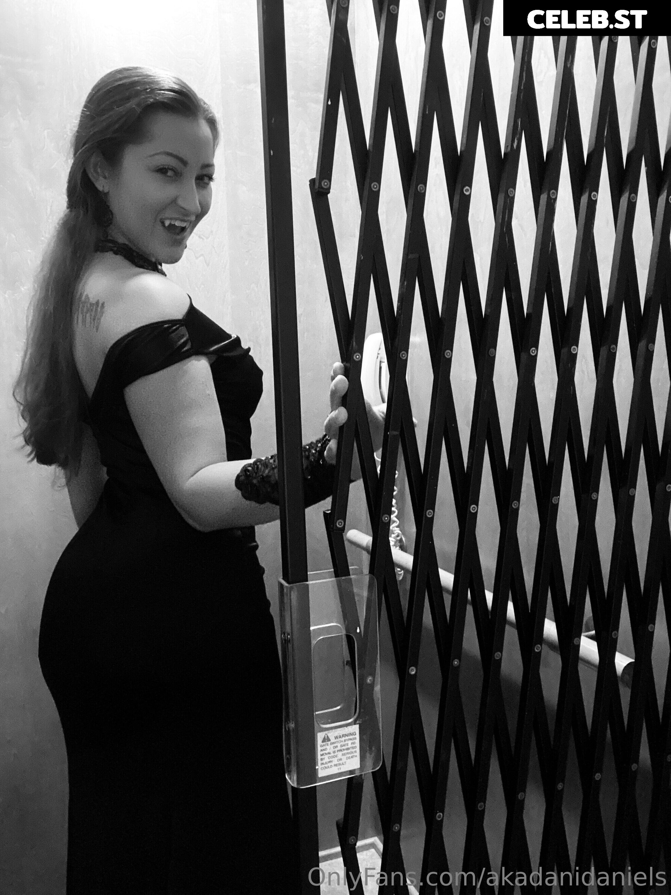 Dani Daniels Image 24539793