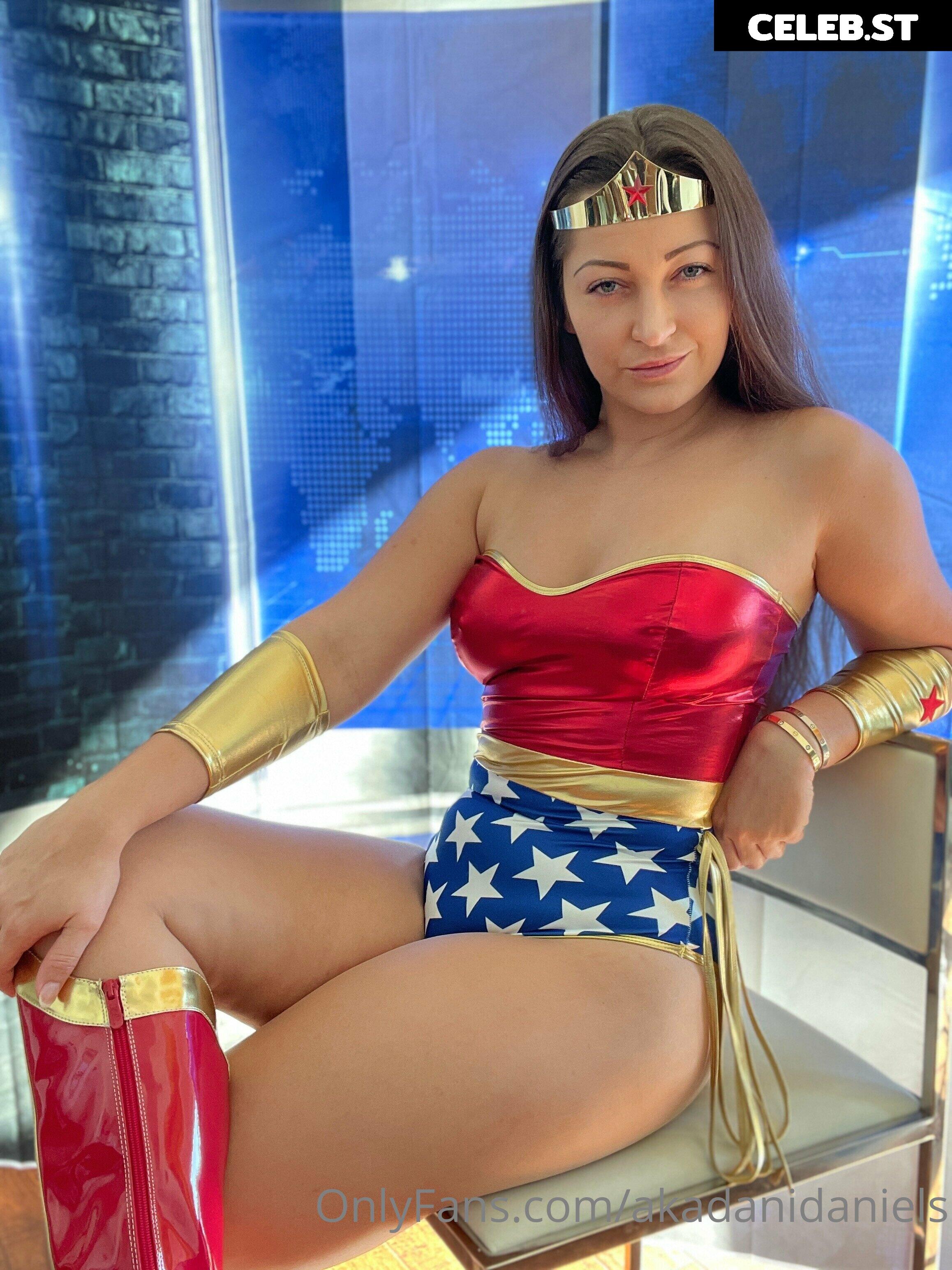 Dani Daniels Image 24539677