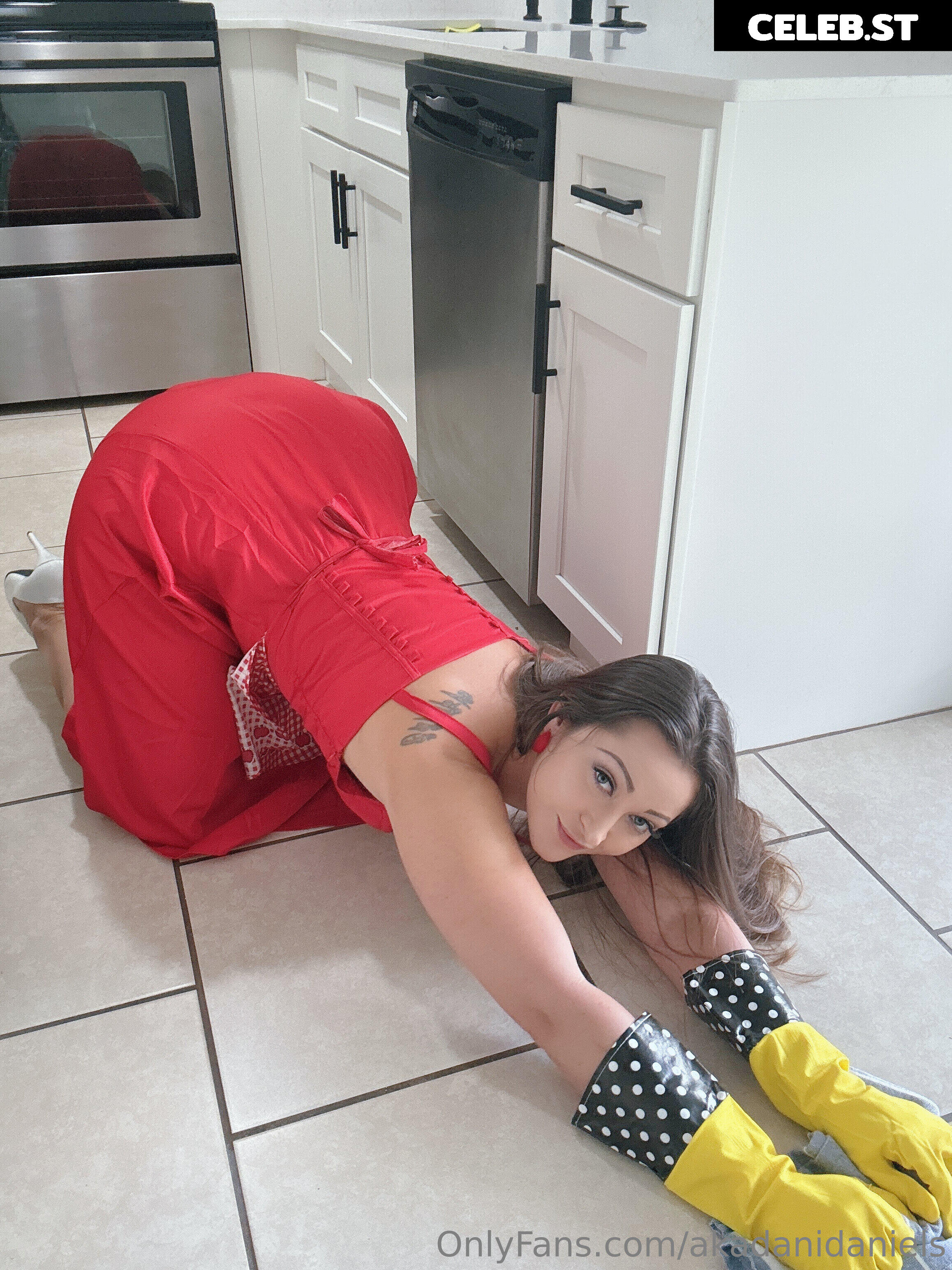Dani Daniels Image 24539233