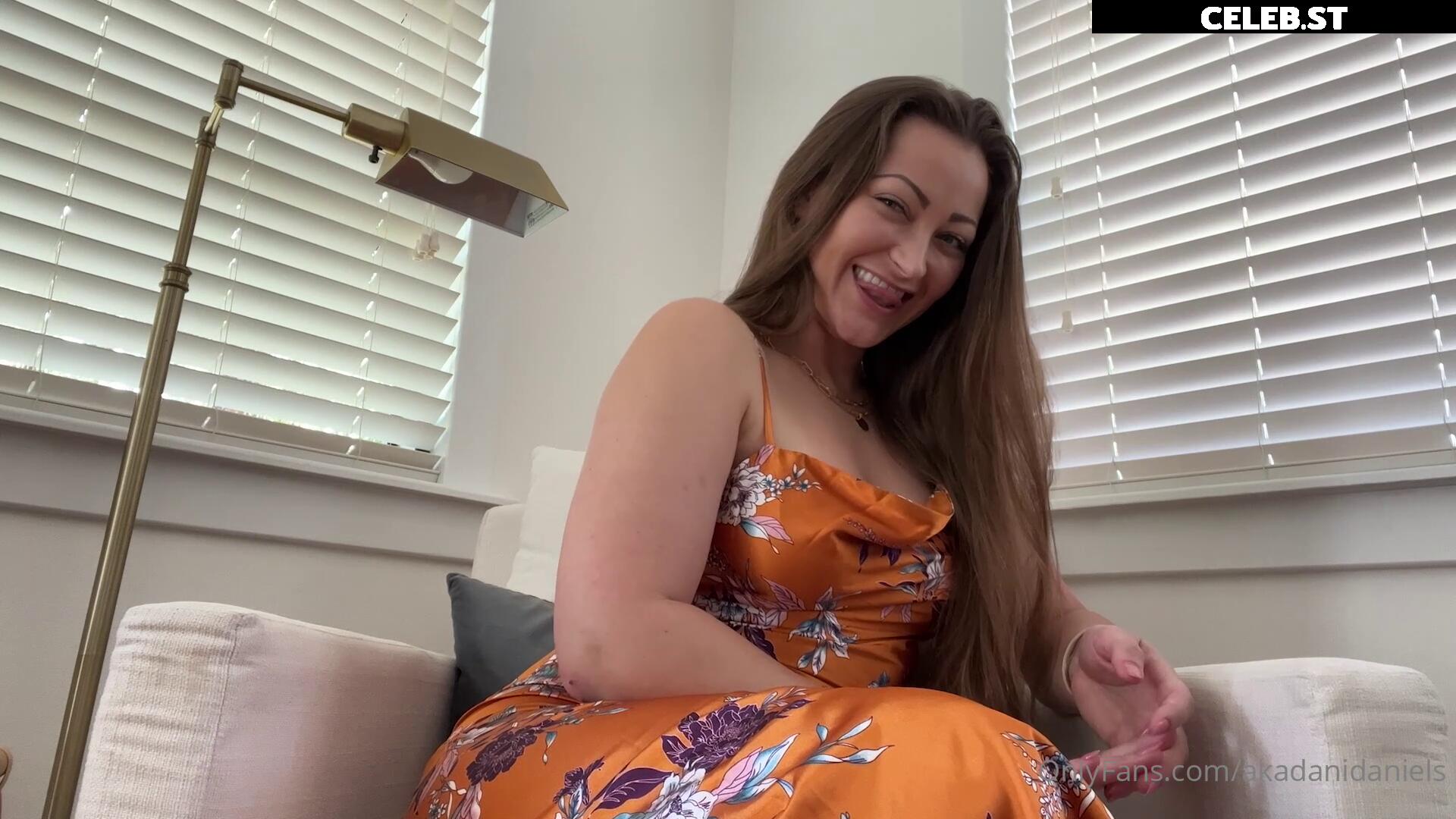 Dani Daniels Image 24539277