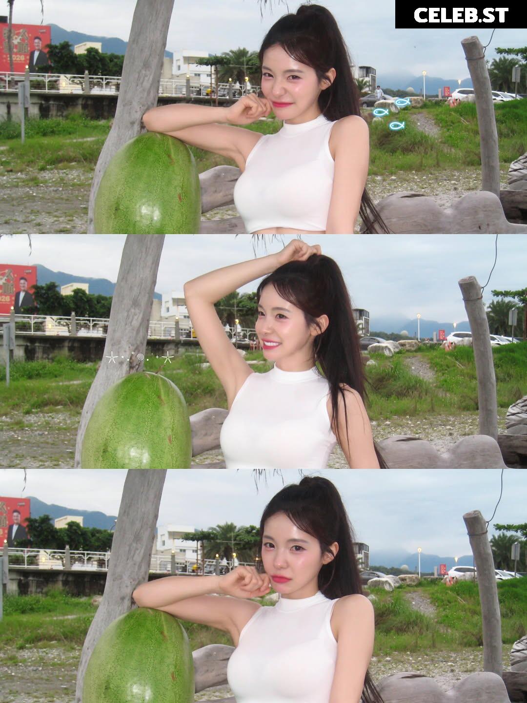 Lee Dahye 이다혜 / le_dahye Image 24504404