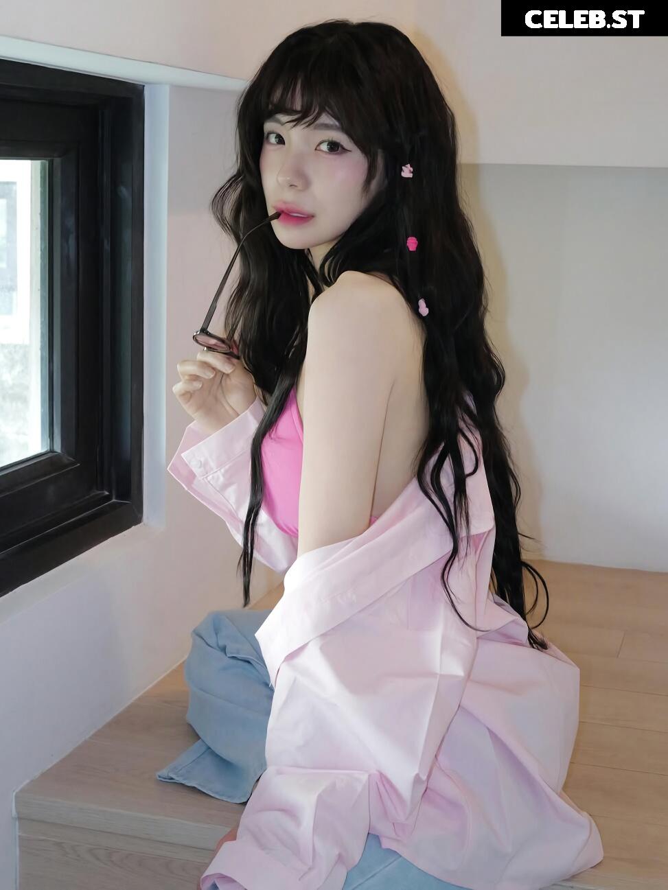 Lee Dahye 이다혜 / le_dahye Image 24504409