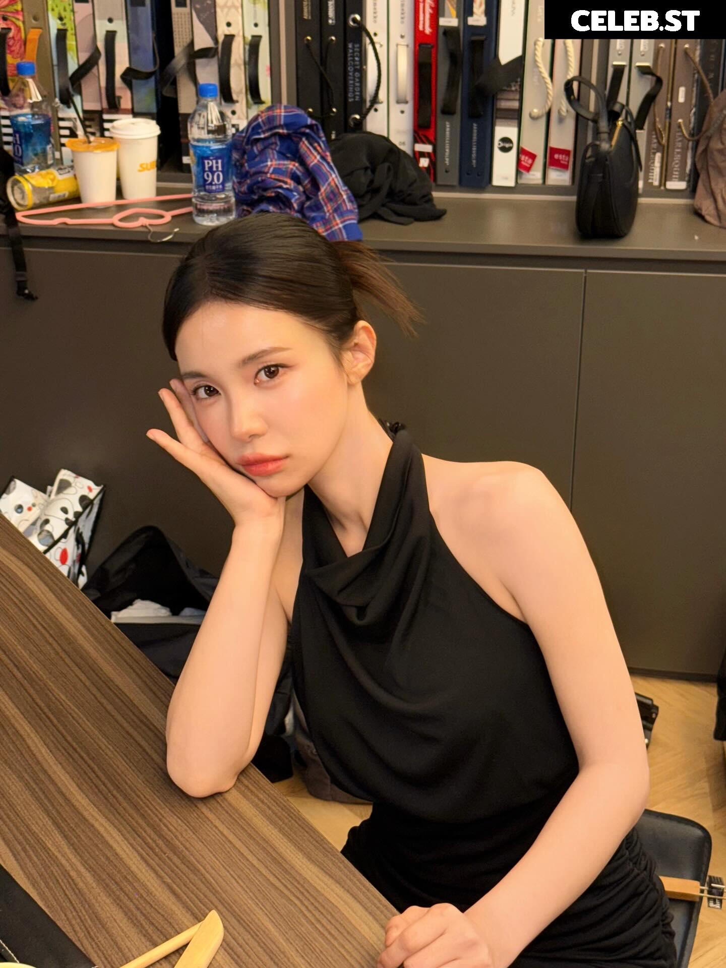 Lee Dahye 이다혜 / le_dahye Image 24504381