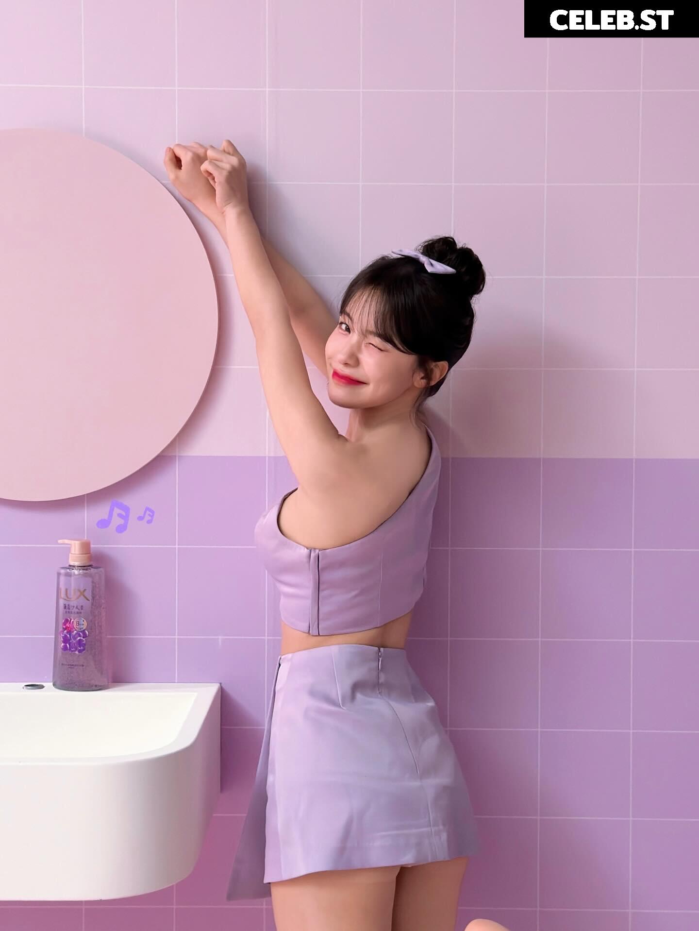 Lee Dahye 이다혜 / le_dahye Image 24504387