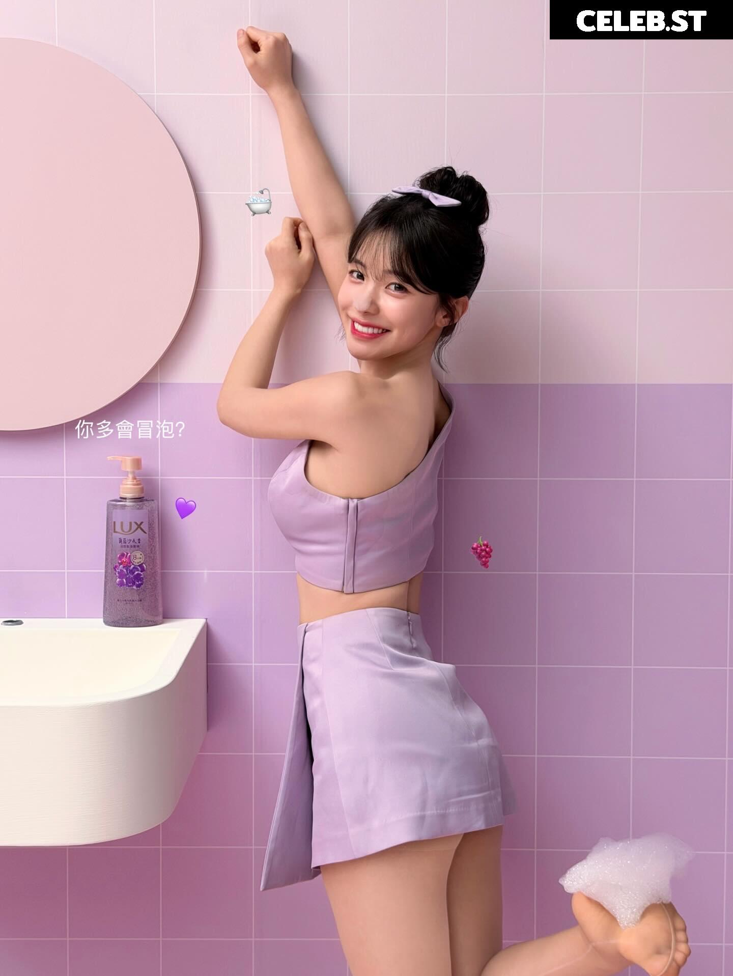 Lee Dahye 이다혜 / le_dahye Image 24504385