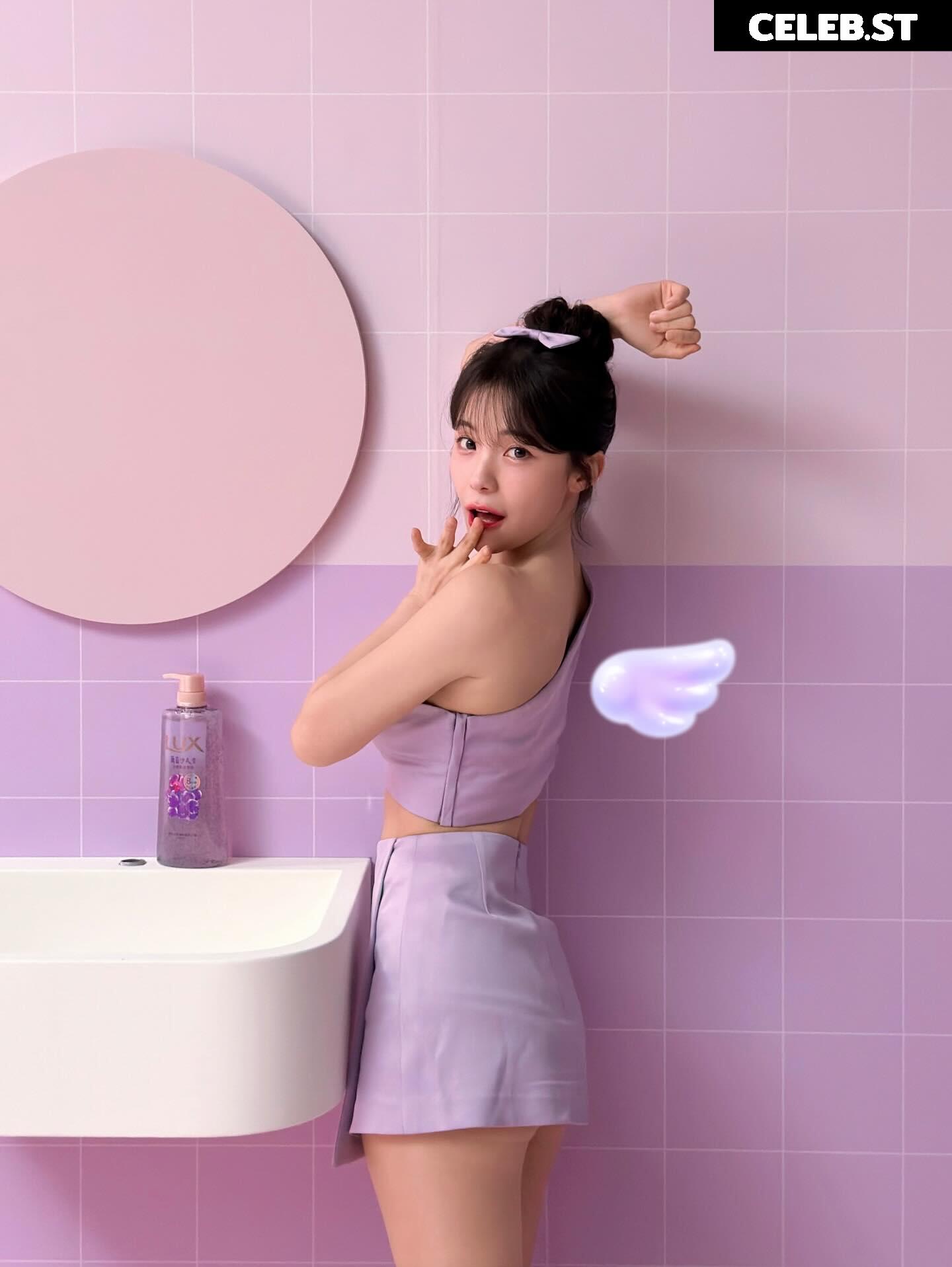 Lee Dahye 이다혜 / le_dahye Image 24504389