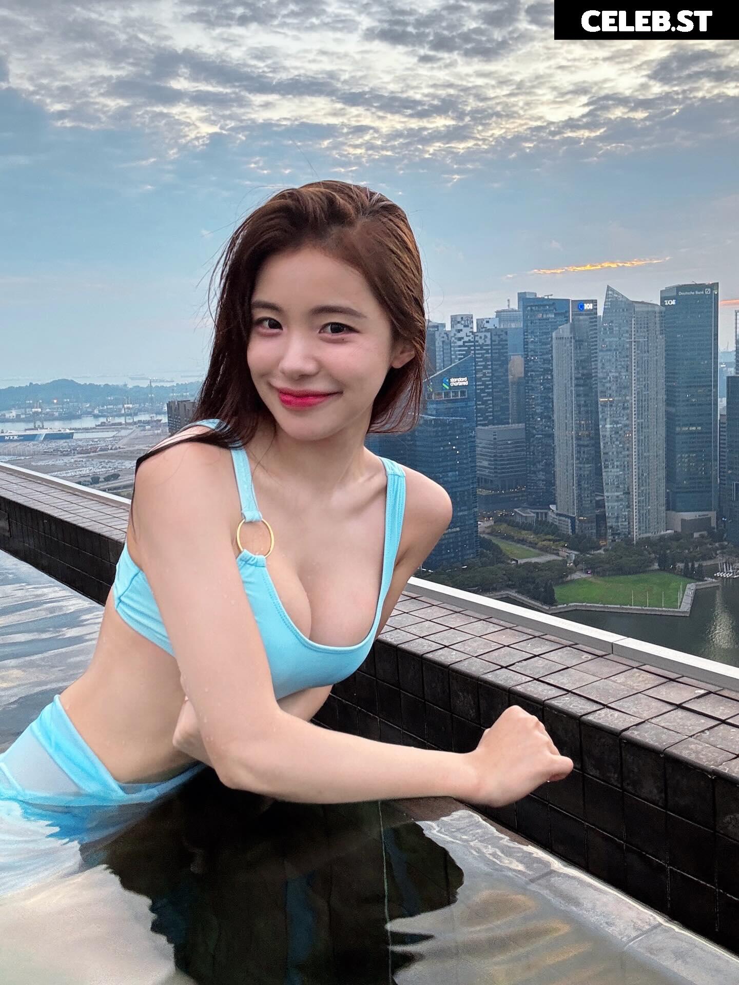 Lee Dahye 이다혜 / le_dahye Image 24504331