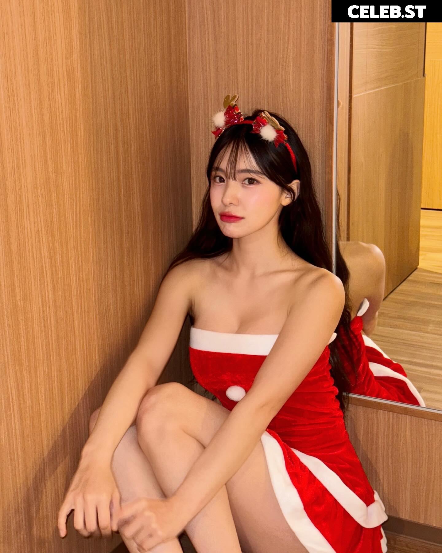 Lee Dahye 이다혜 / le_dahye Image 24504362