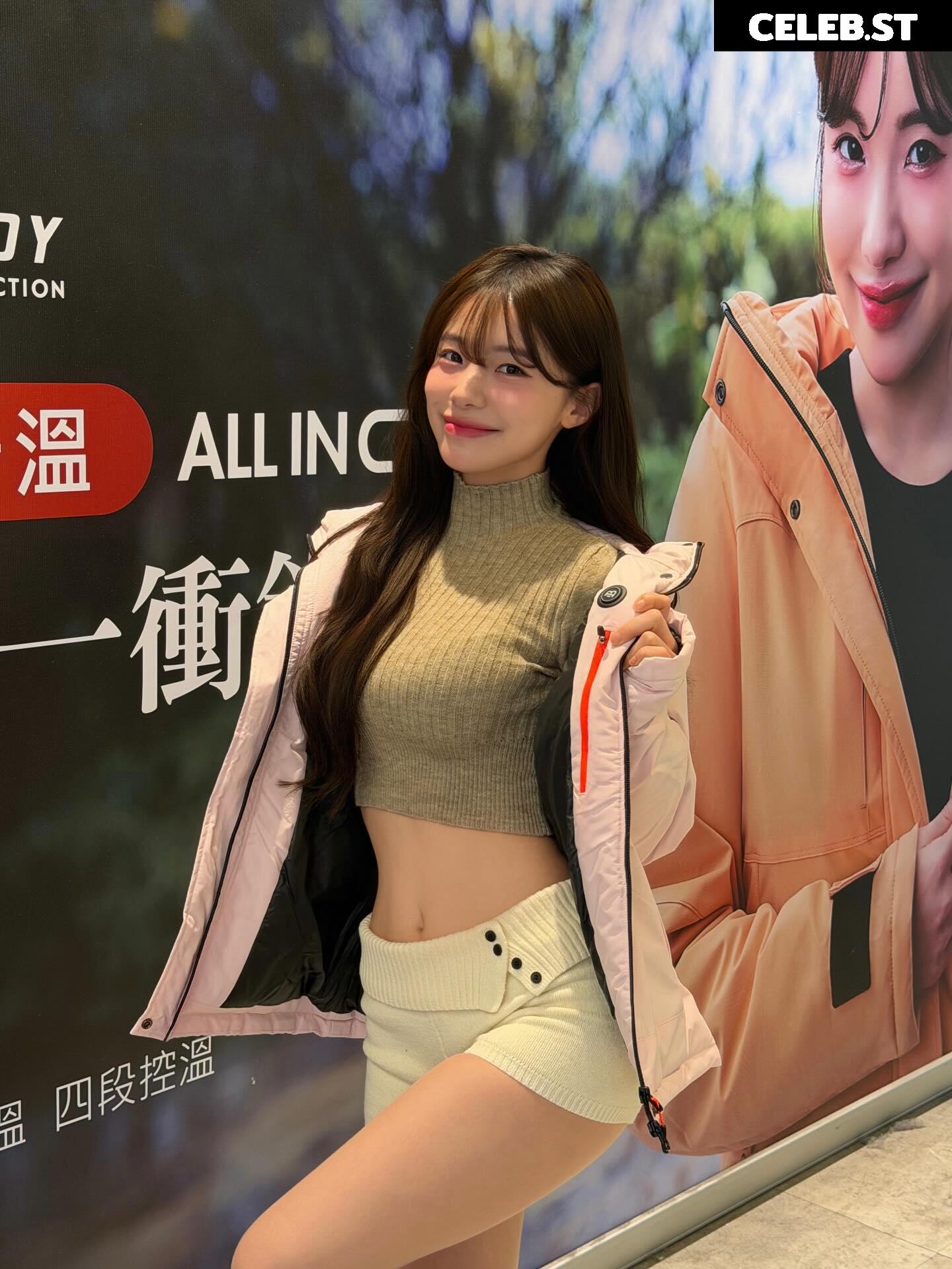 Lee Dahye 이다혜 / le_dahye Image 24504365