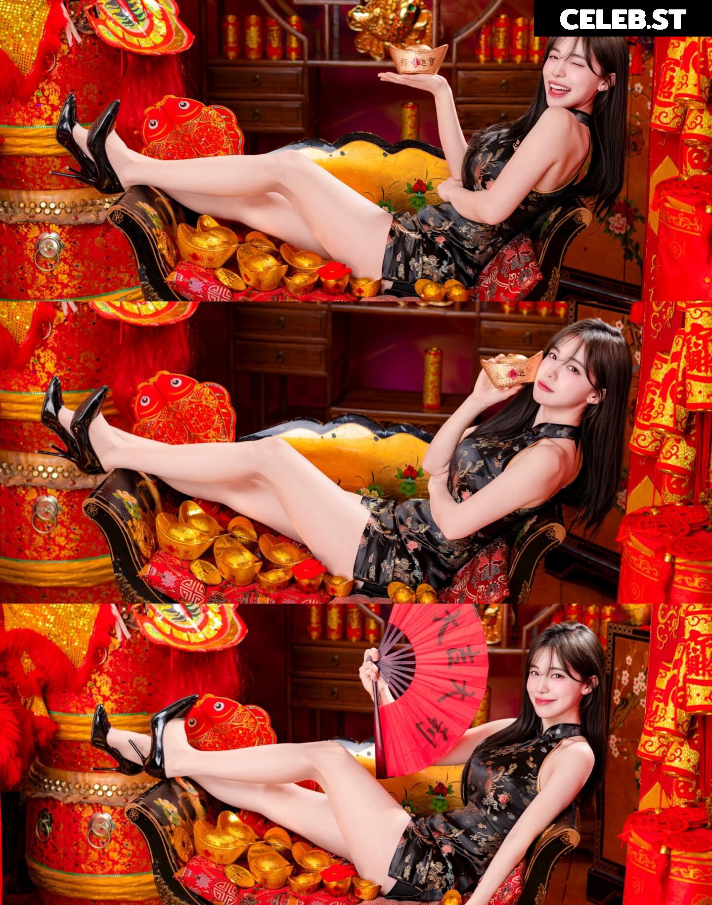 Lee Dahye 이다혜 / le_dahye Image 24504351