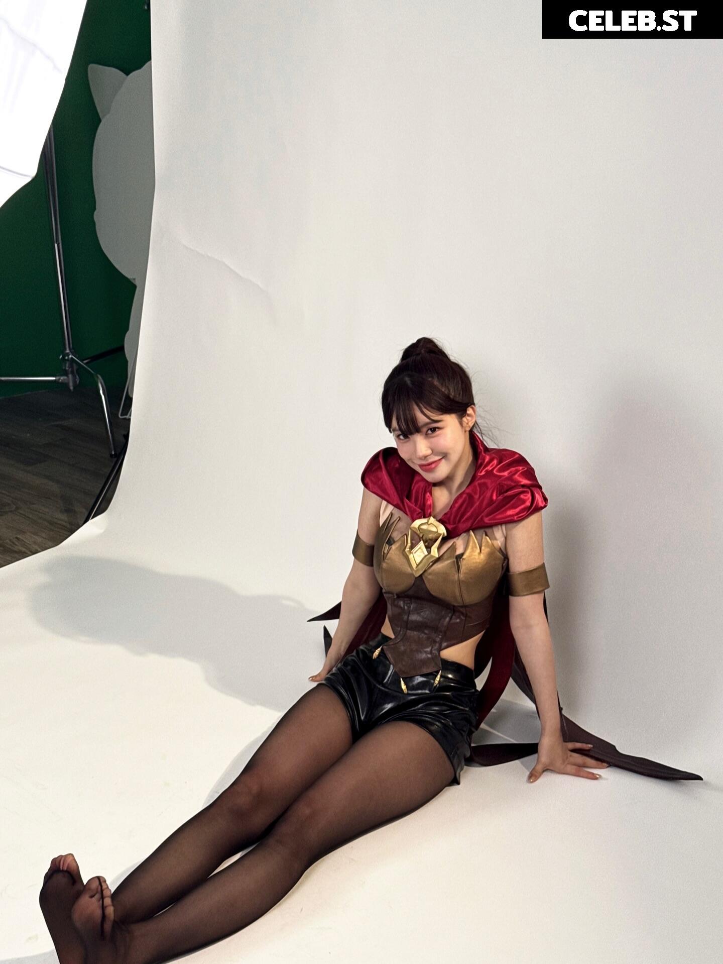 Lee Dahye 이다혜 / le_dahye Image 24504357