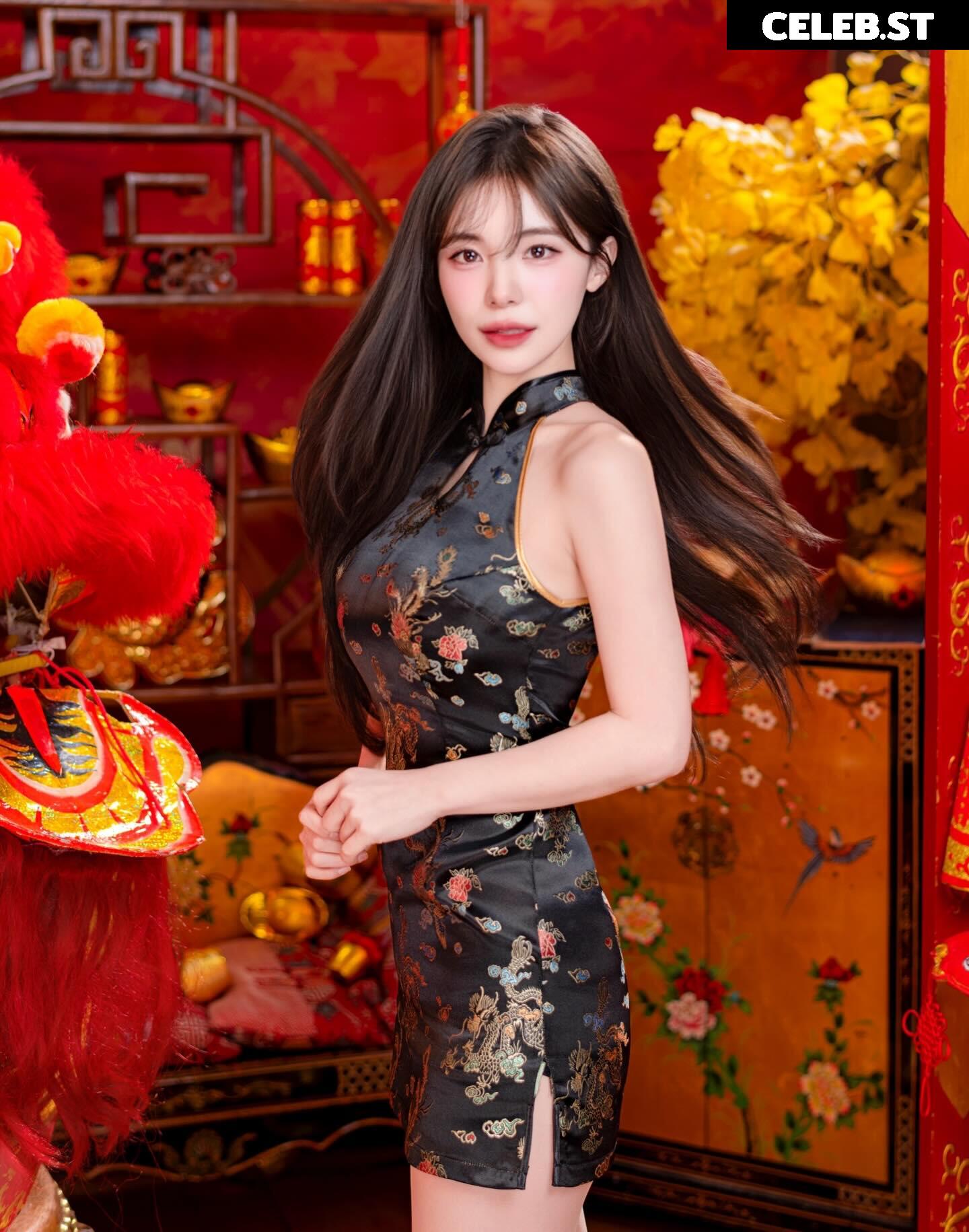 Lee Dahye 이다혜 / le_dahye Image 24504348
