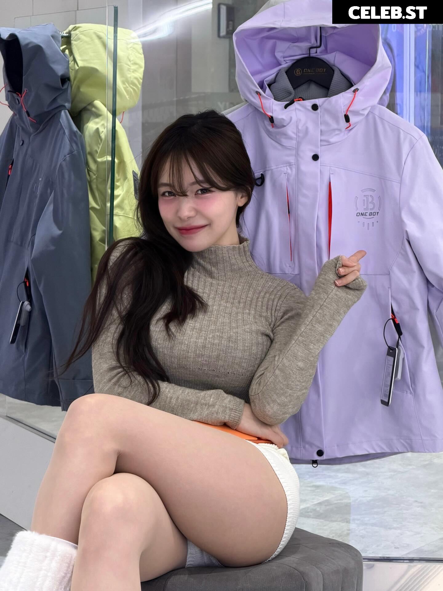 Lee Dahye 이다혜 / le_dahye Image 24504371