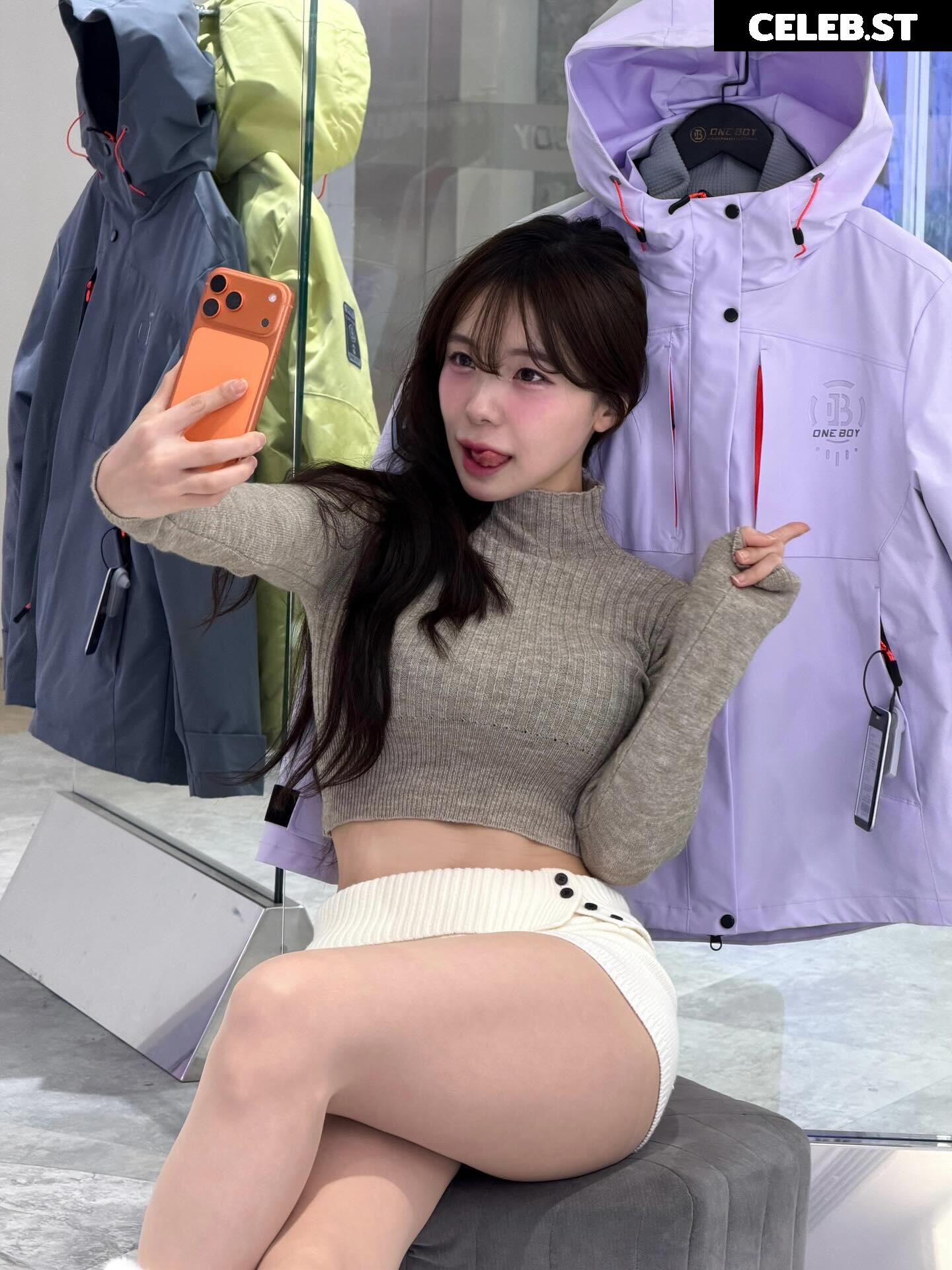 Lee Dahye 이다혜 / le_dahye Image 24504377