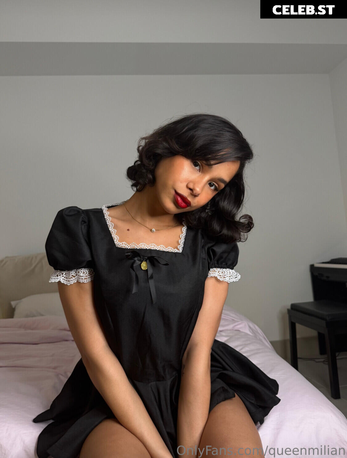Queenmilian / karem milian / milianqueen07/ queen_milian / miliankarem Image 24507567