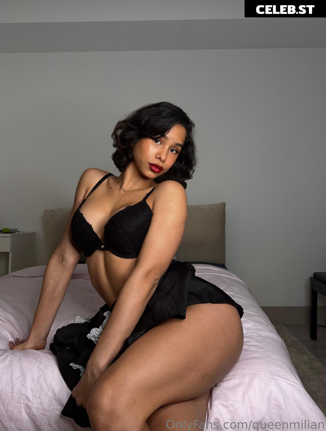 Queenmilian / karem milian / milianqueen07/ queen_milian / miliankarem Image 24507569