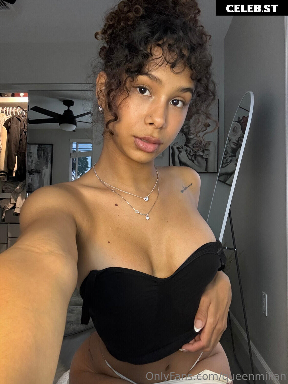 Queenmilian / karem milian / milianqueen07/ queen_milian / miliankarem Image 24507556