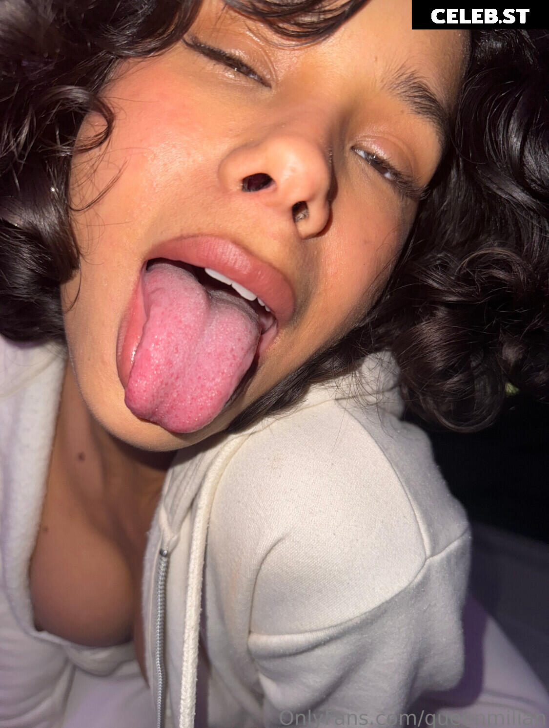 Queenmilian / karem milian / milianqueen07/ queen_milian / miliankarem Image 24507547