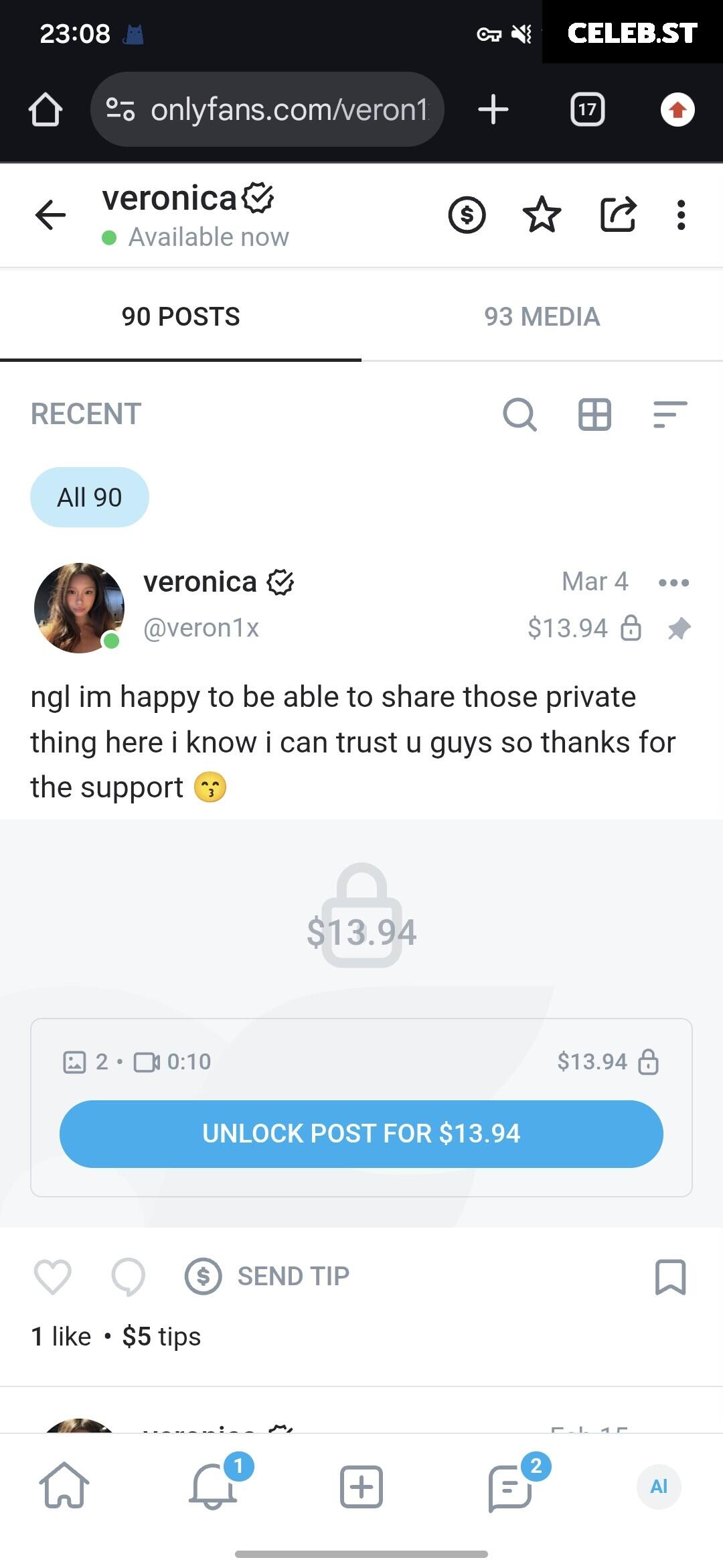 Veronica Yeoh / veron1013 / veron_1013 / veronica1013 Image 24506750