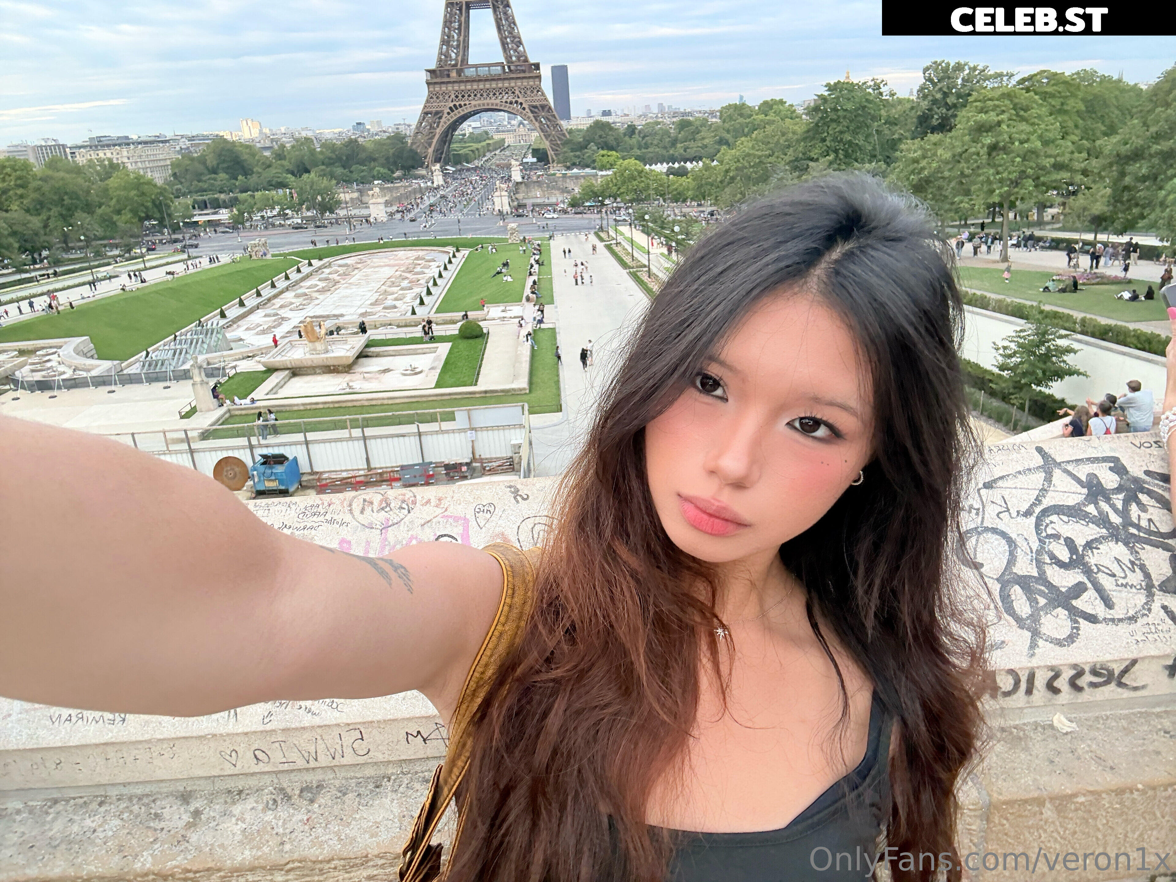 Veronica Yeoh / veron1013 / veron_1013 / veronica1013 Image 24506742