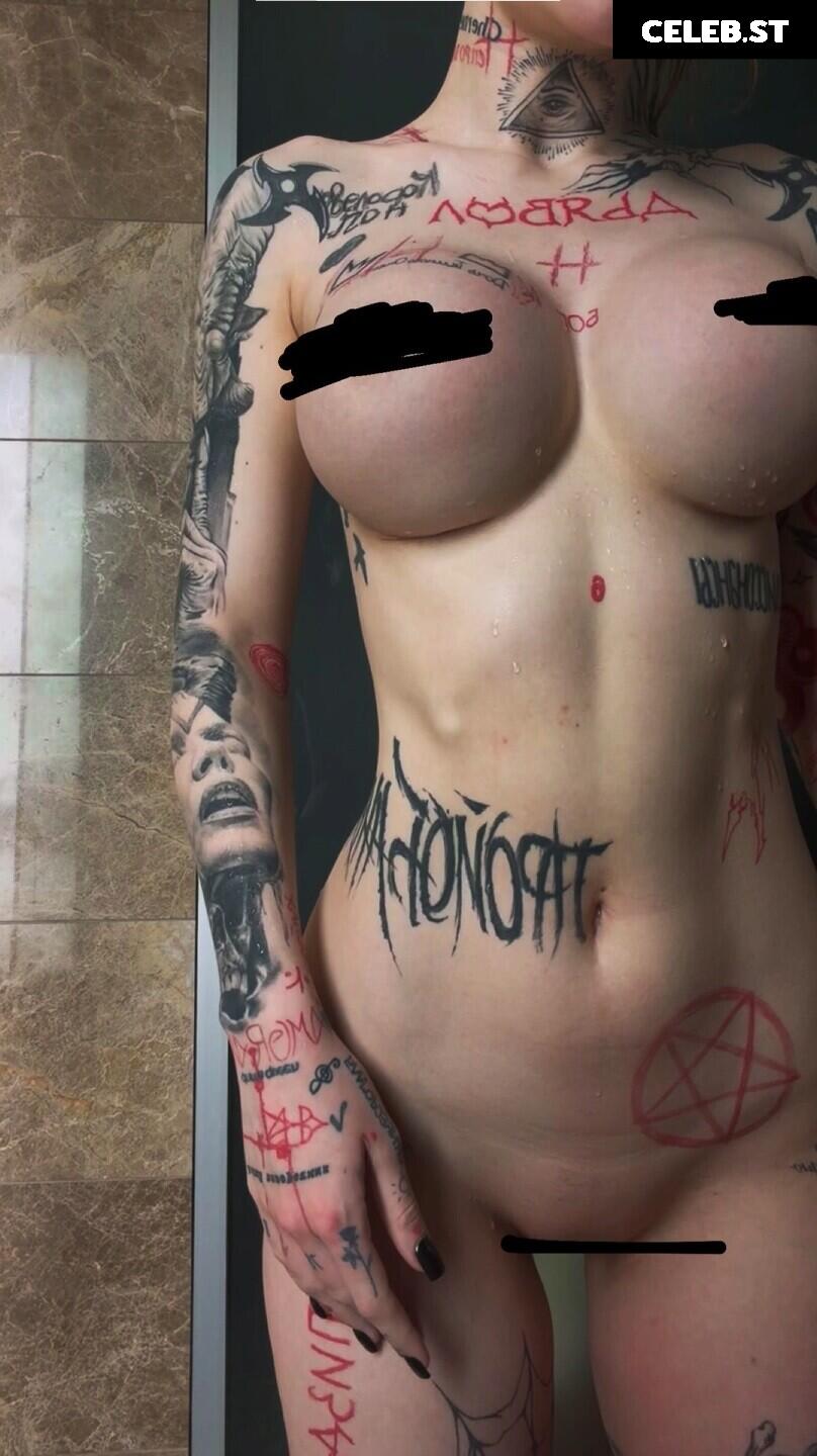 Victoria_Yummy aka @neproshena aka viktorika_chernetska Image 24506678