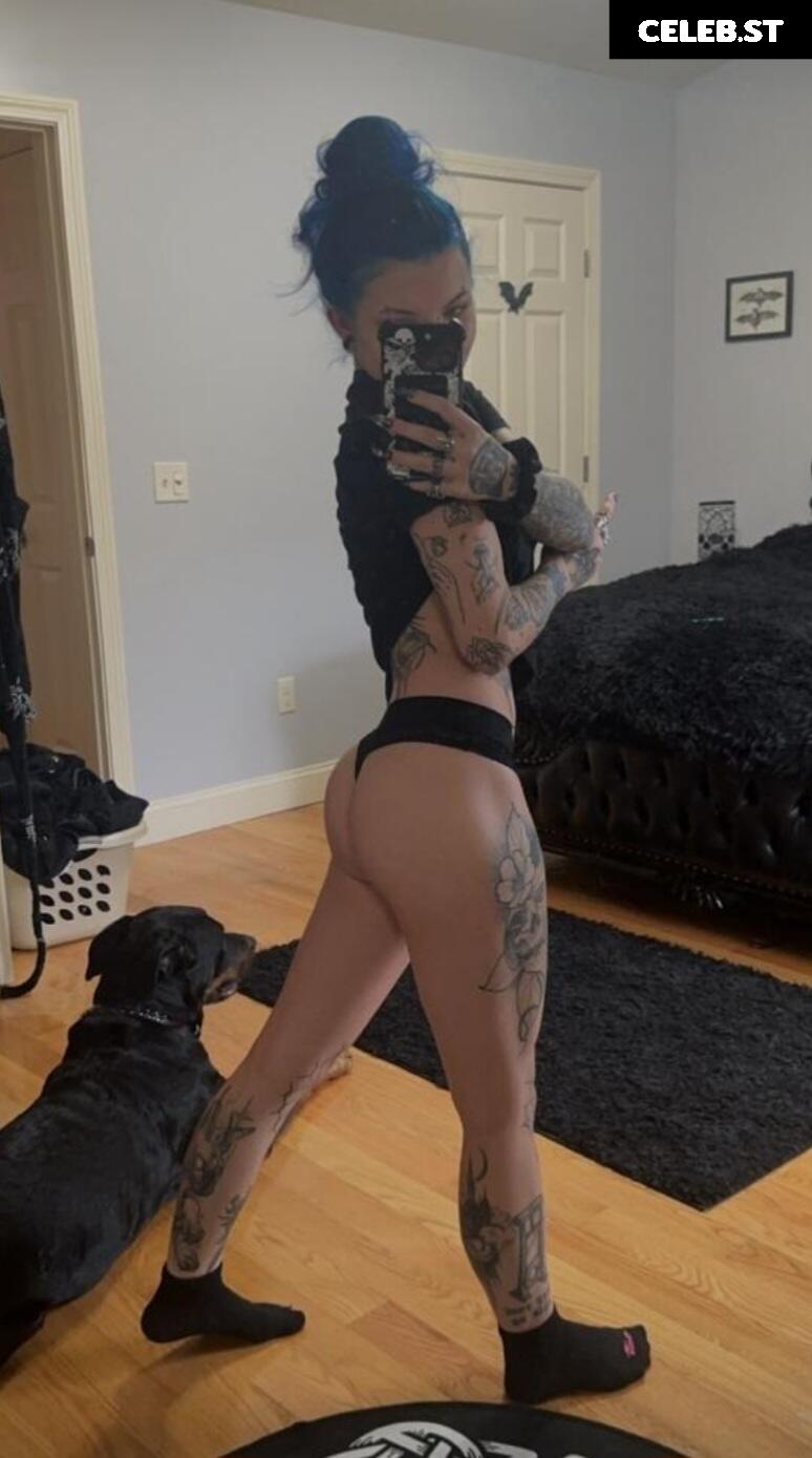 Satansbabydoll666 Image 2450184