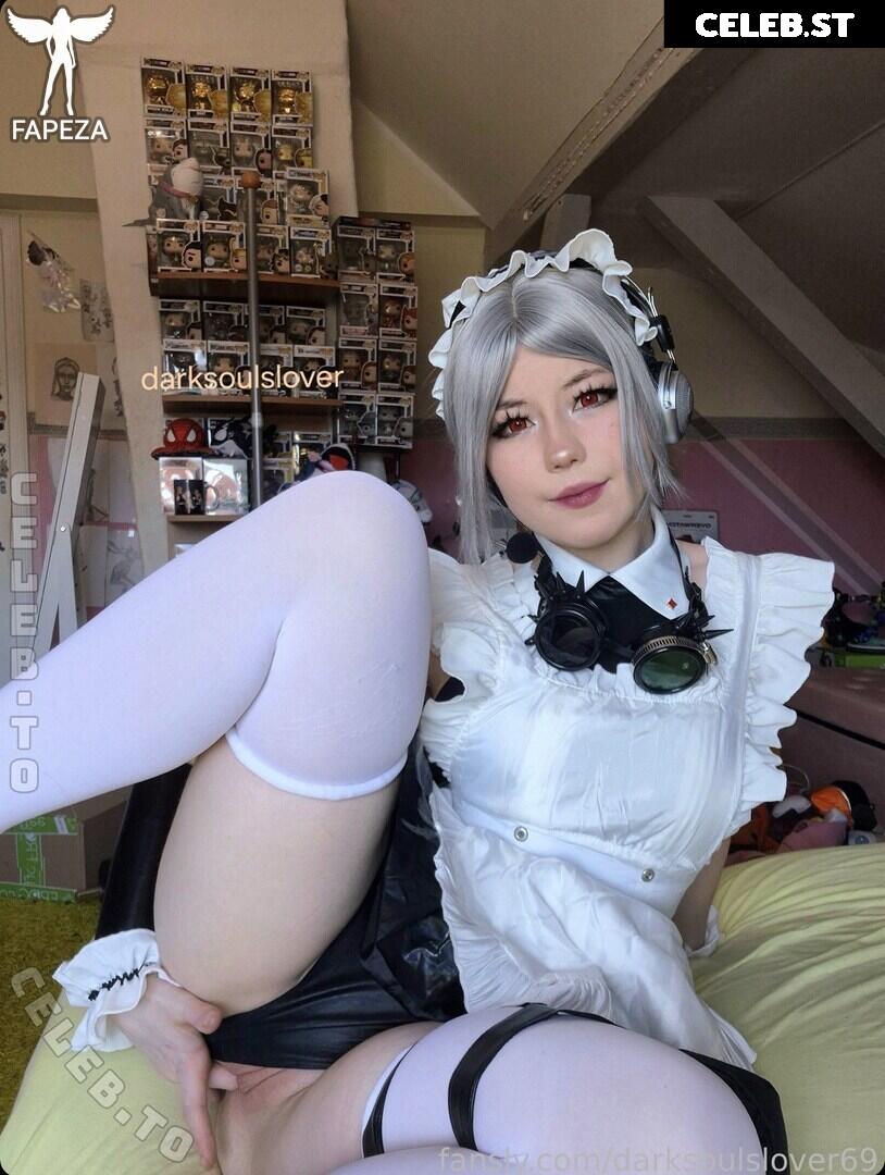 darksoulslover_cos / sekirolover_cos Image 24501794