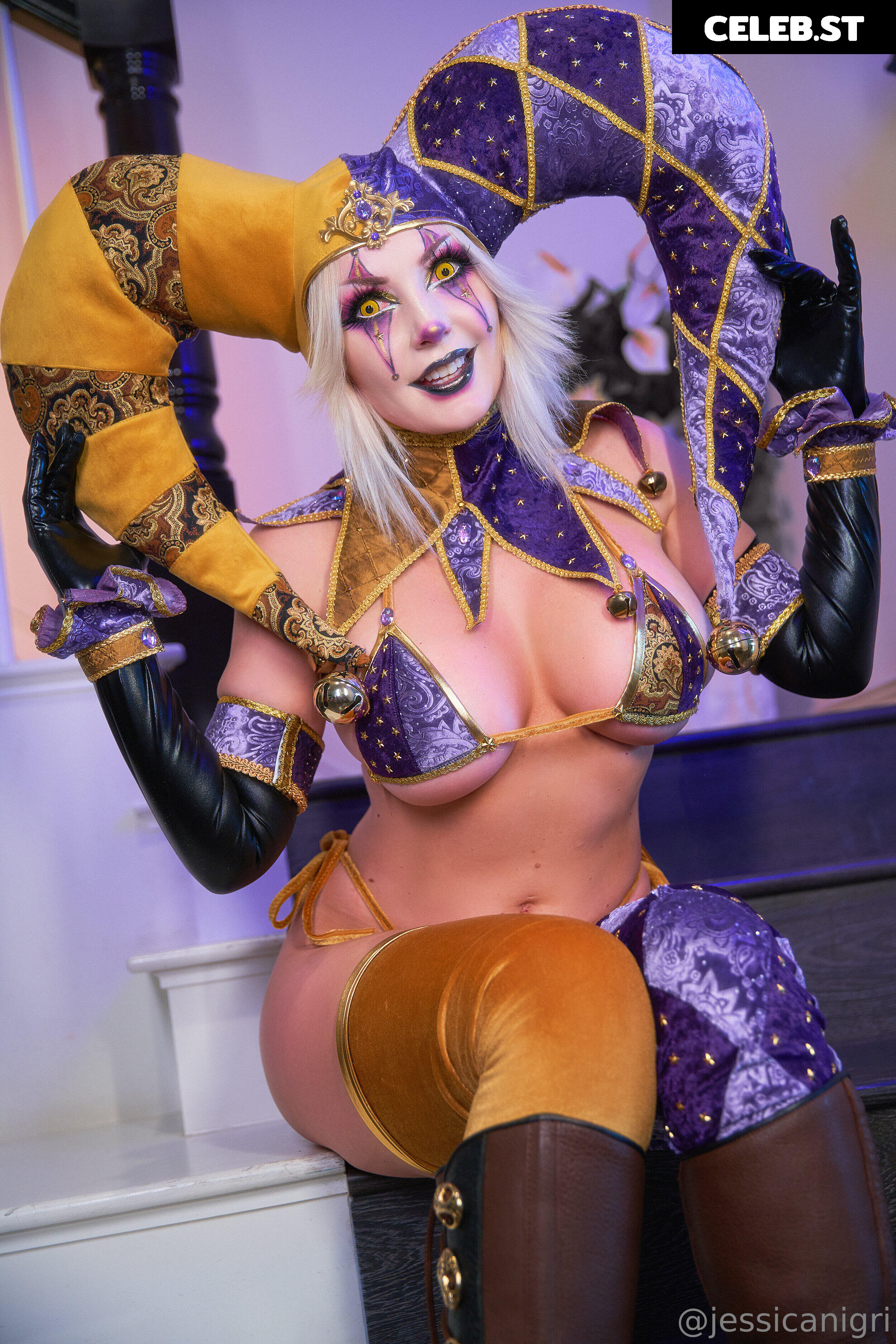 Jessica Nigri Image 24503950