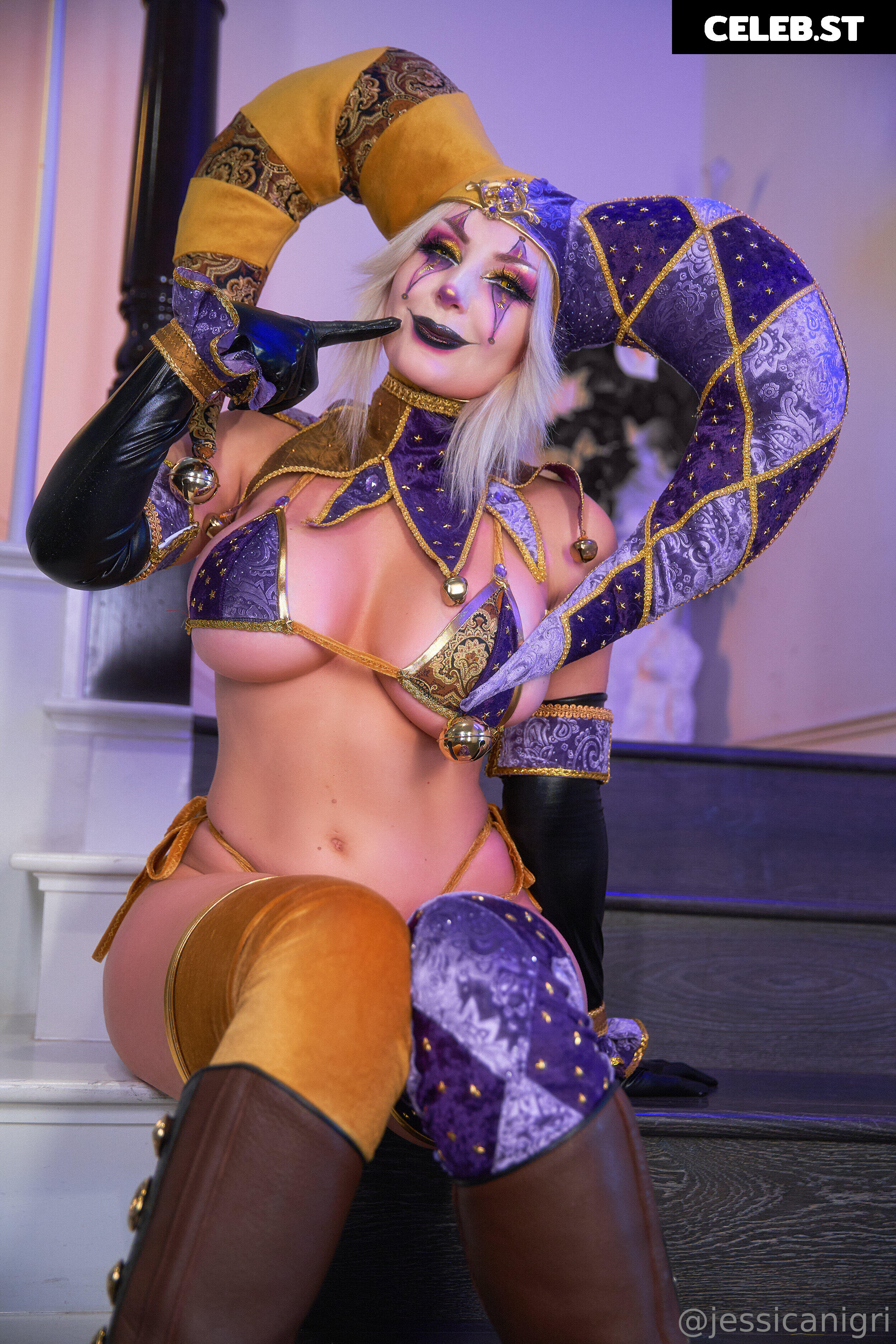 Jessica Nigri Image 24503956