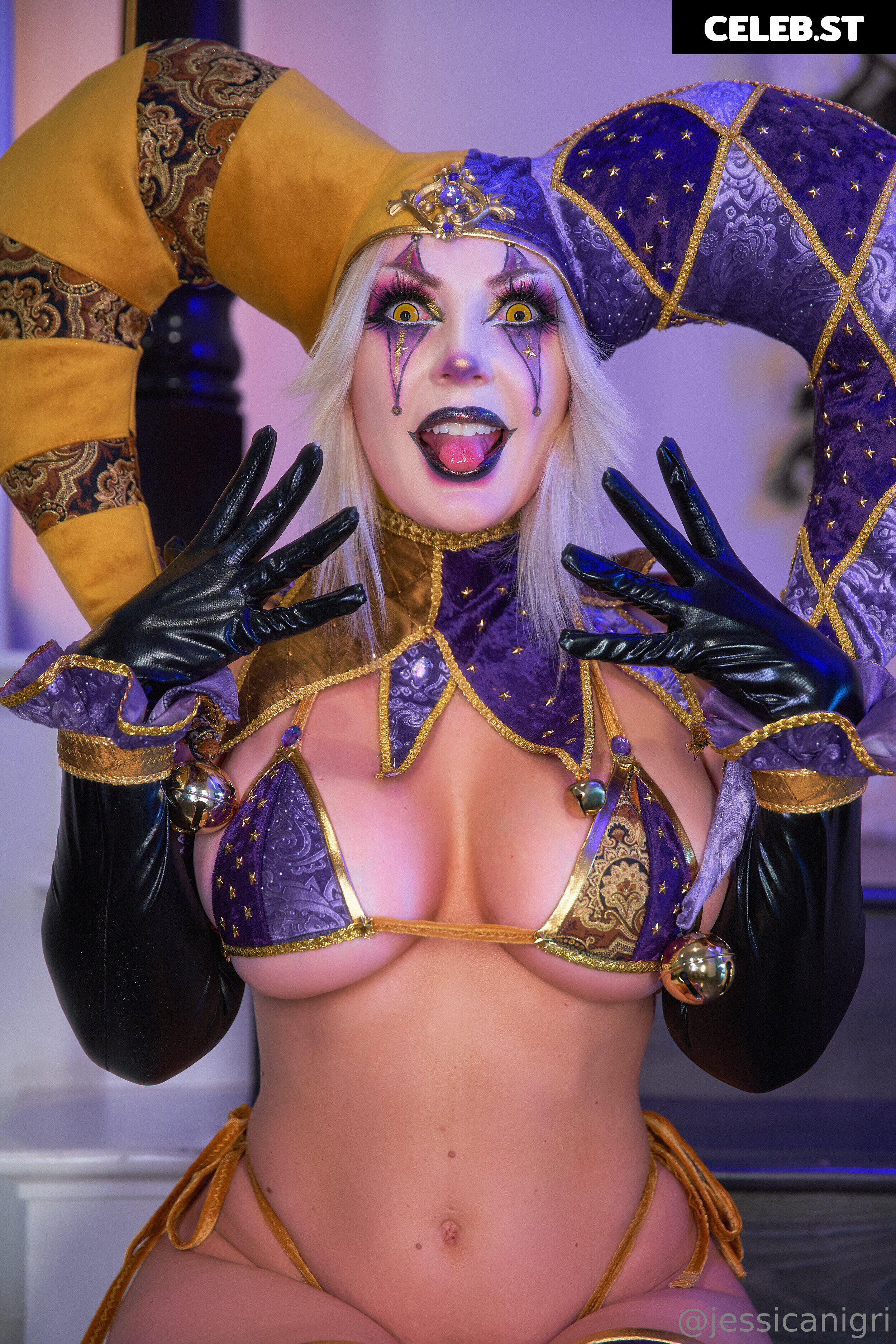 Jessica Nigri Image 24503954