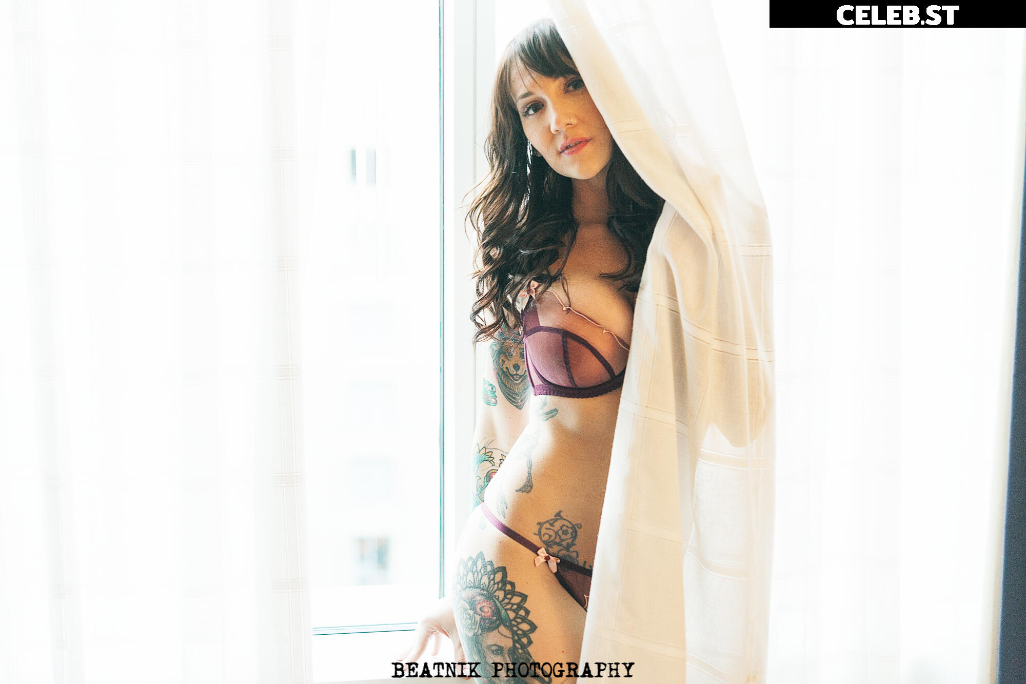 Erica Fett Image 24502595