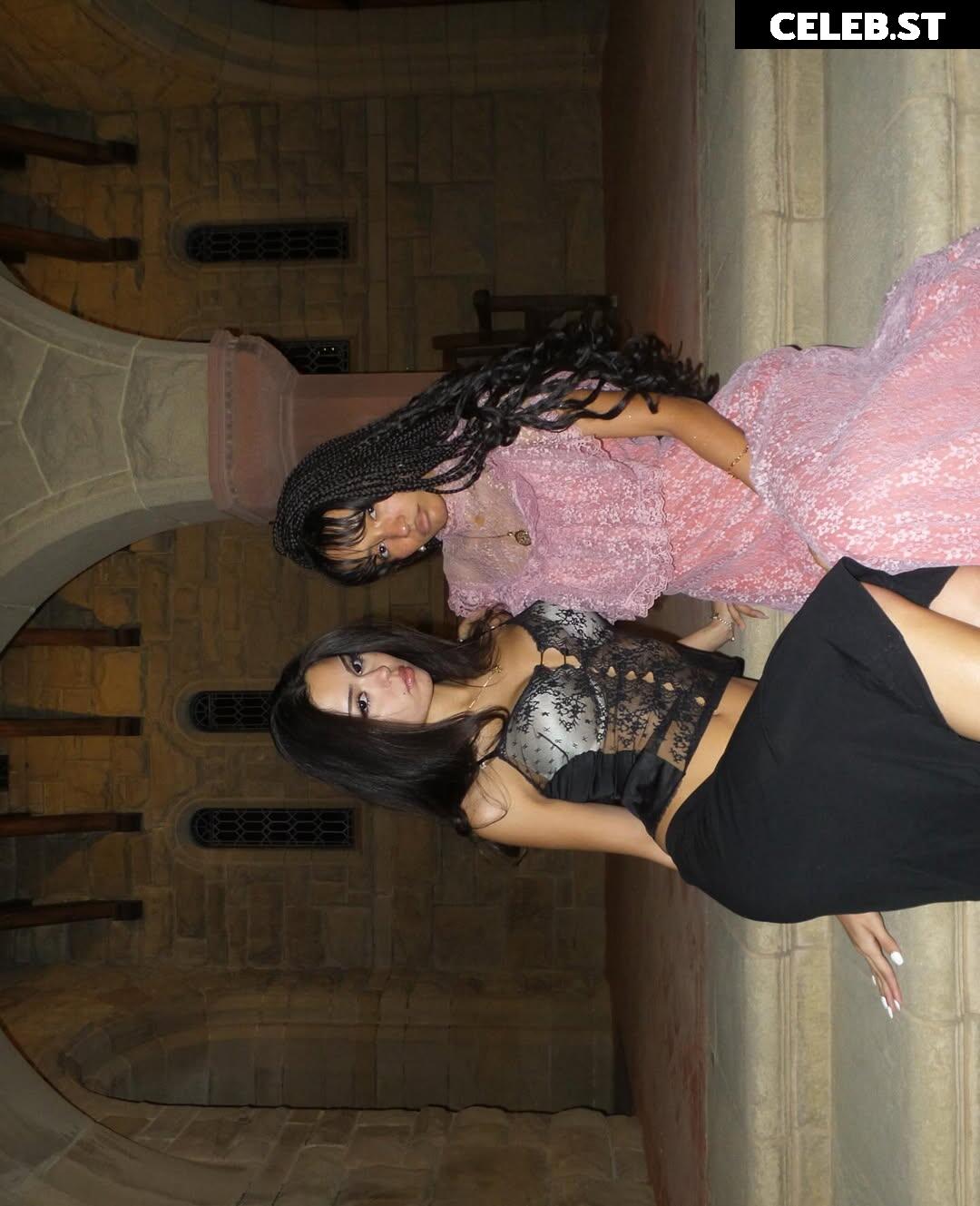 Sohanna Ricci | sohannaricci Image 24502015