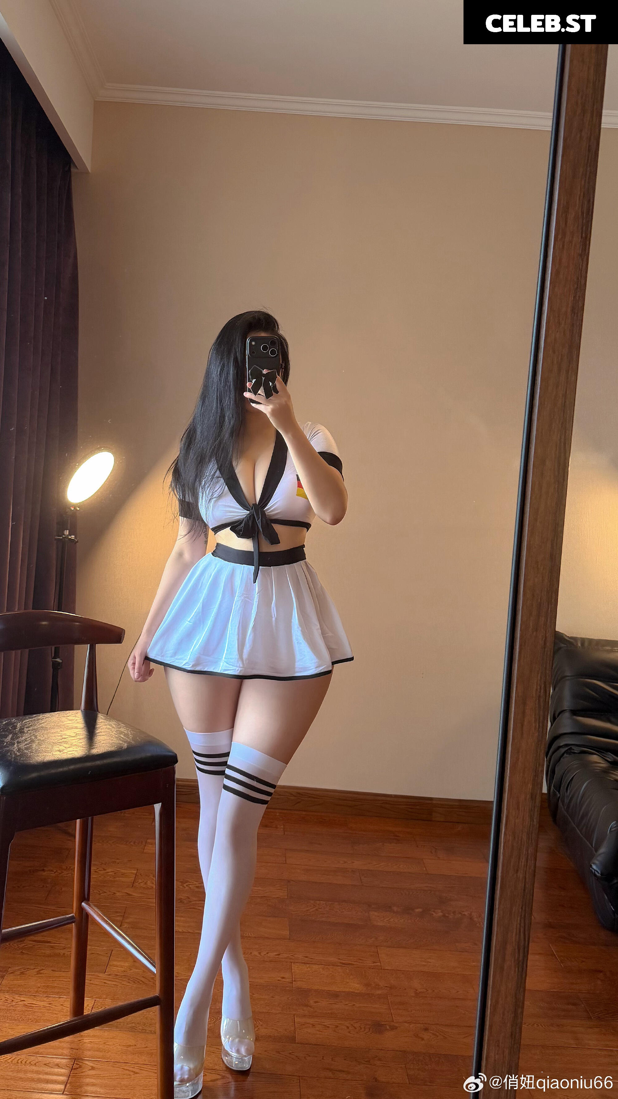 俏妞qiaoniuTT , 俏妞qiaoniu , qiaoniuTT , qiaoniu Image 24596013