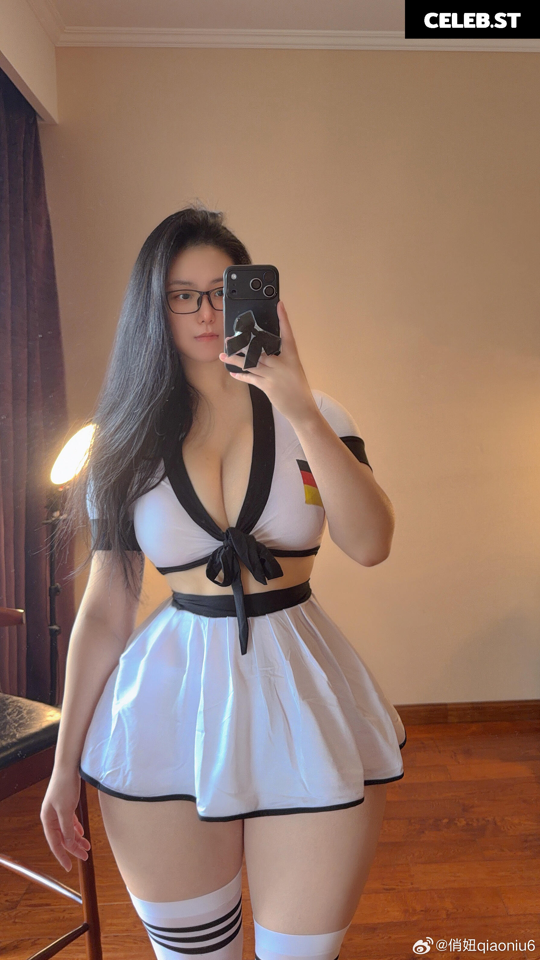 俏妞qiaoniuTT , 俏妞qiaoniu , qiaoniuTT , qiaoniu Image 24596019