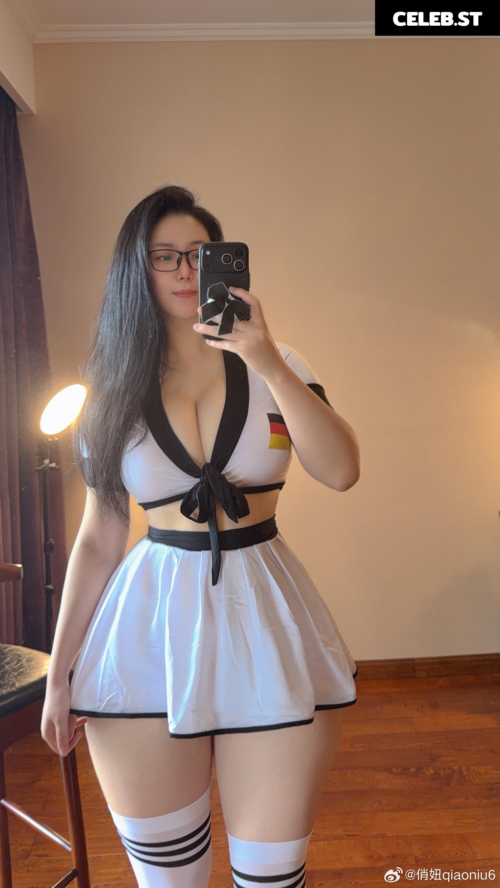 俏妞qiaoniuTT , 俏妞qiaoniu , qiaoniuTT , qiaoniu Image 24596018