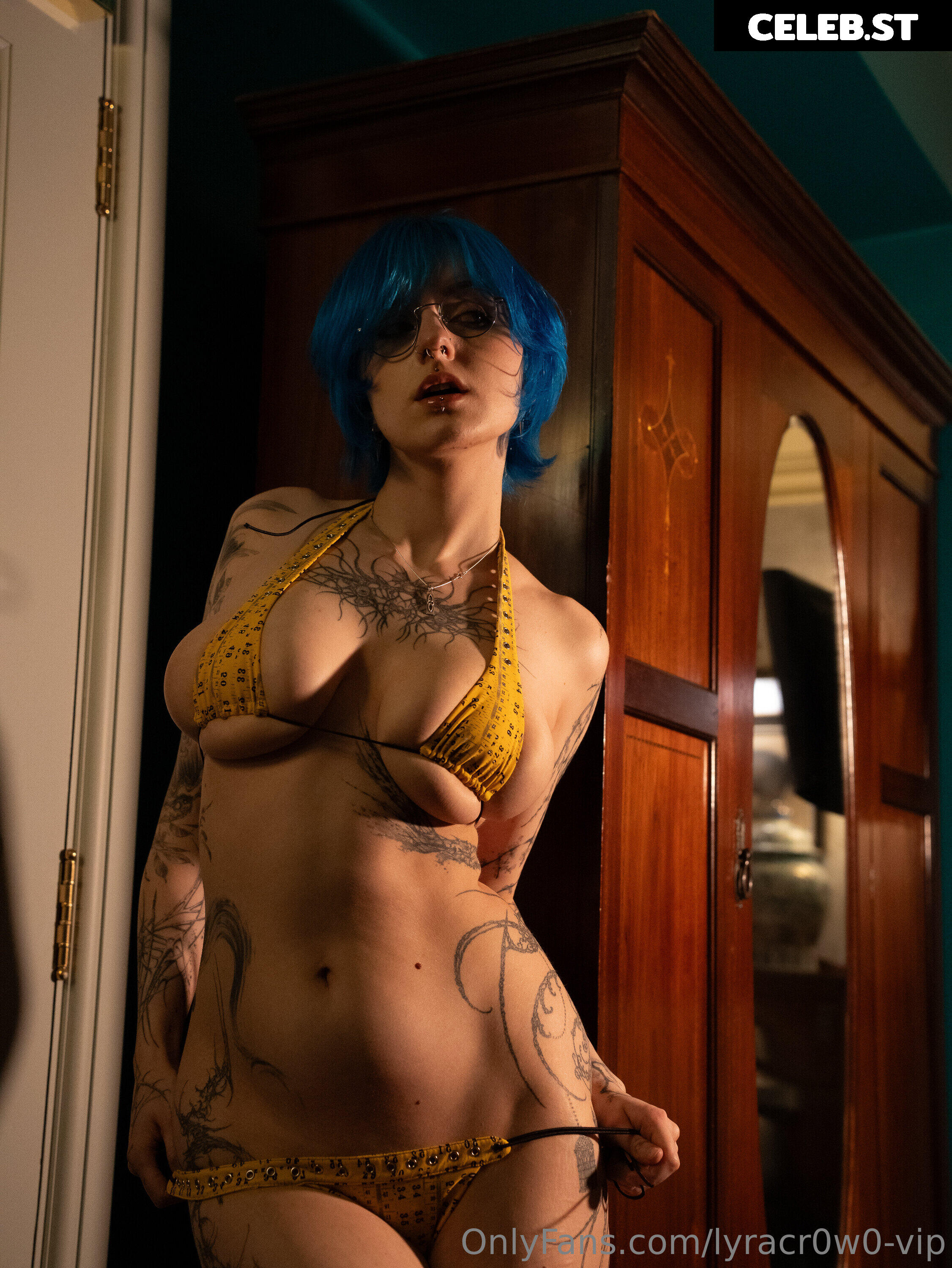 Lyra Crow | lyracr0w0 Image 24591994