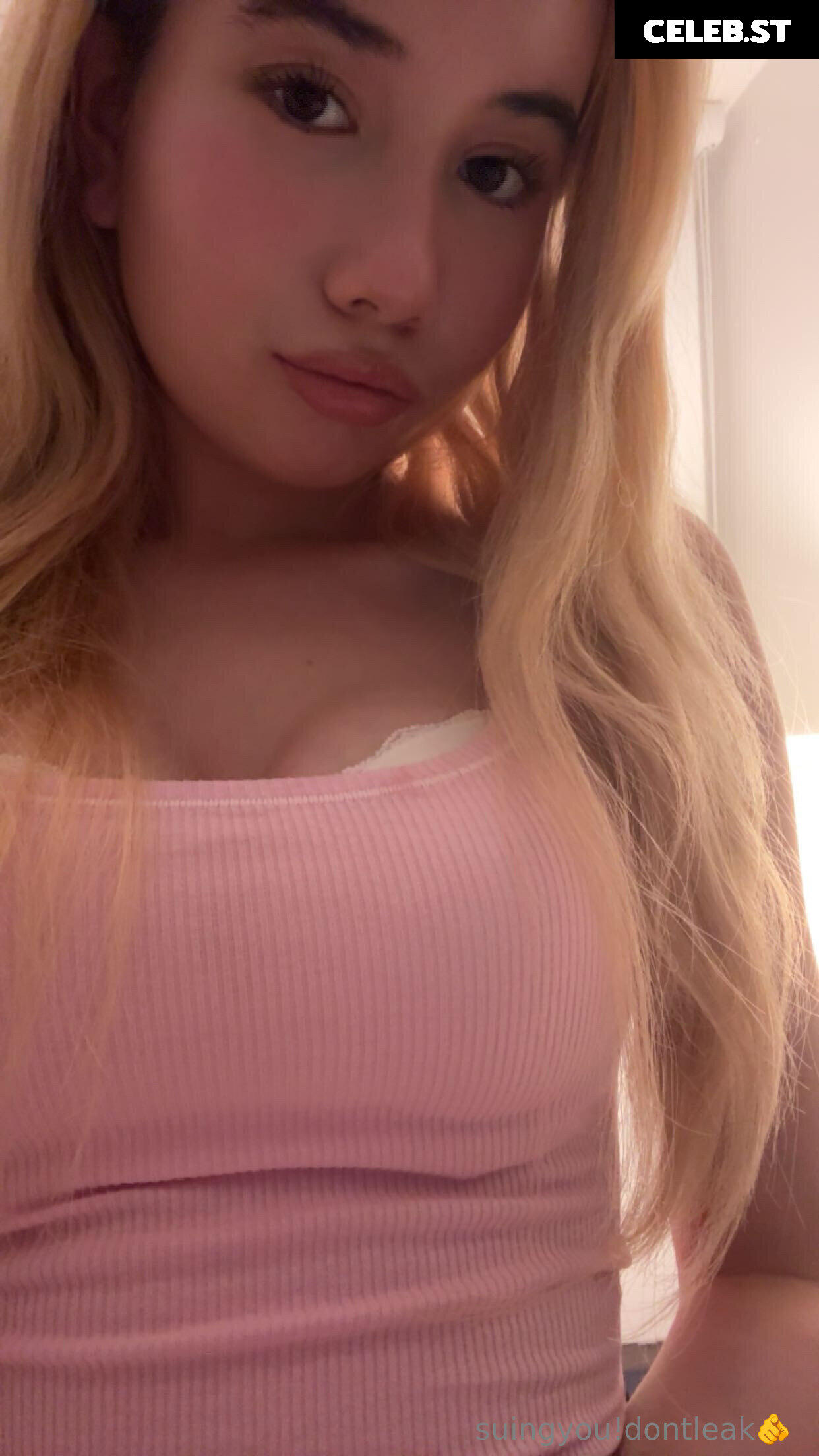 Lil Tay (Read First Post) Image 24591522