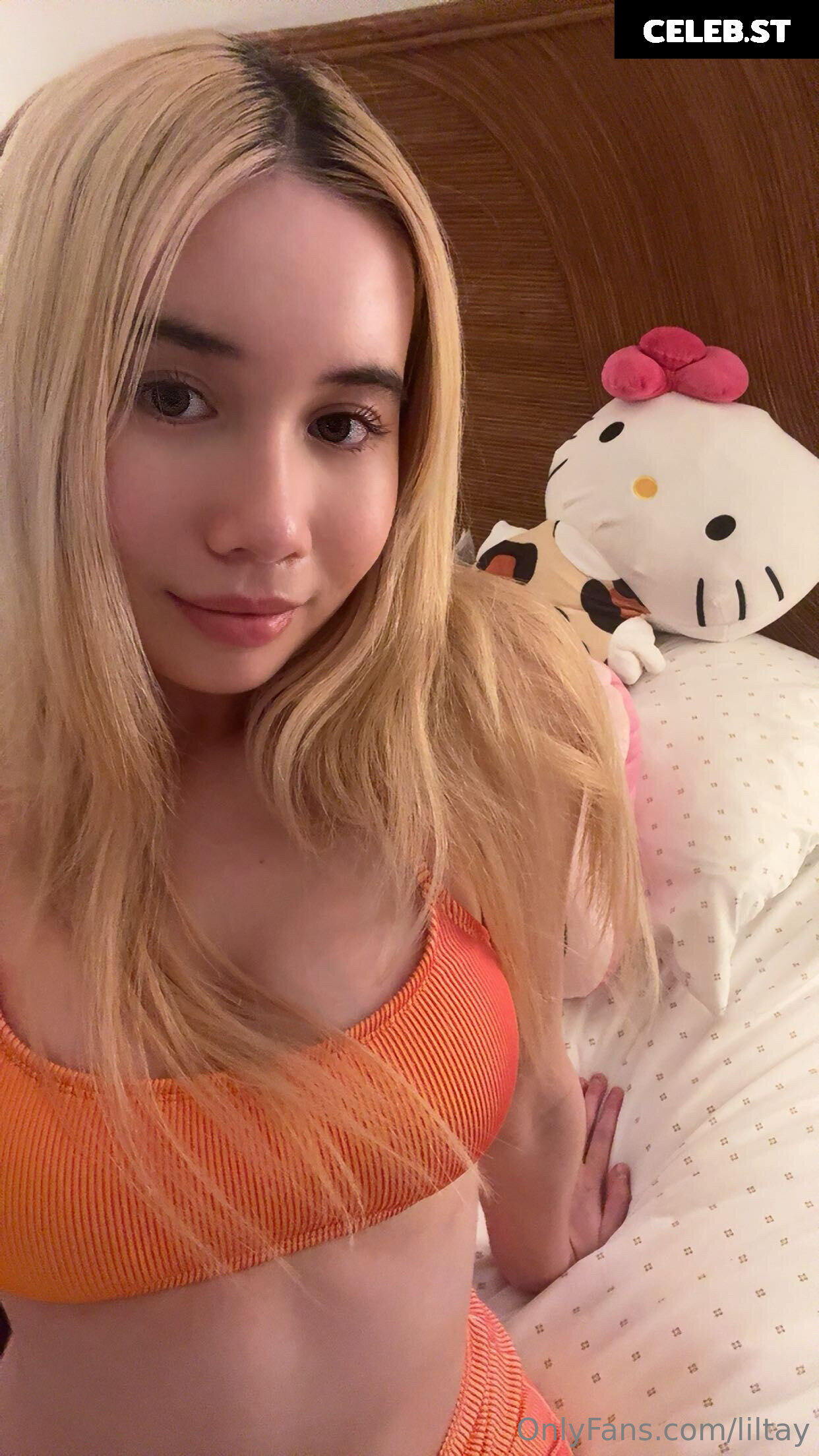 Lil Tay (Read First Post) Image 24591520