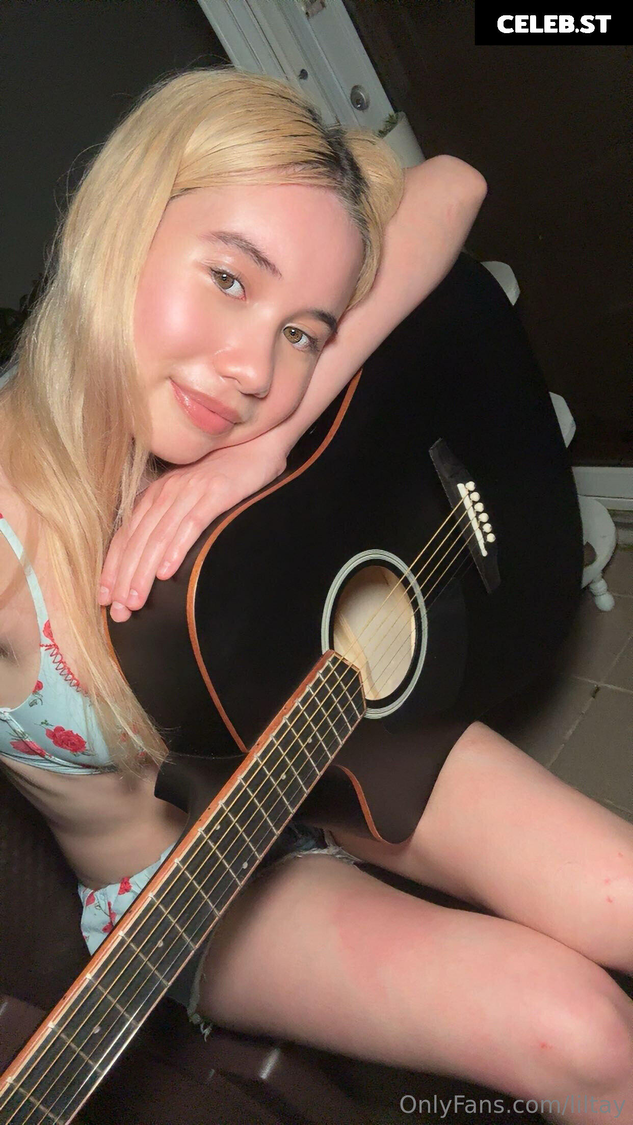 Lil Tay (Read First Post) Image 24591515