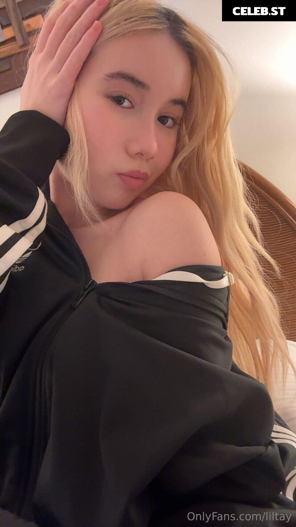 Lil Tay (Read First Post) Image 24591502