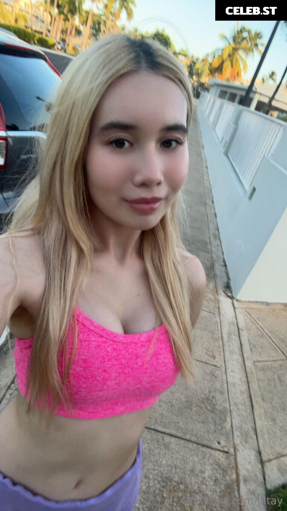 Lil Tay (Read First Post) Image 24591501