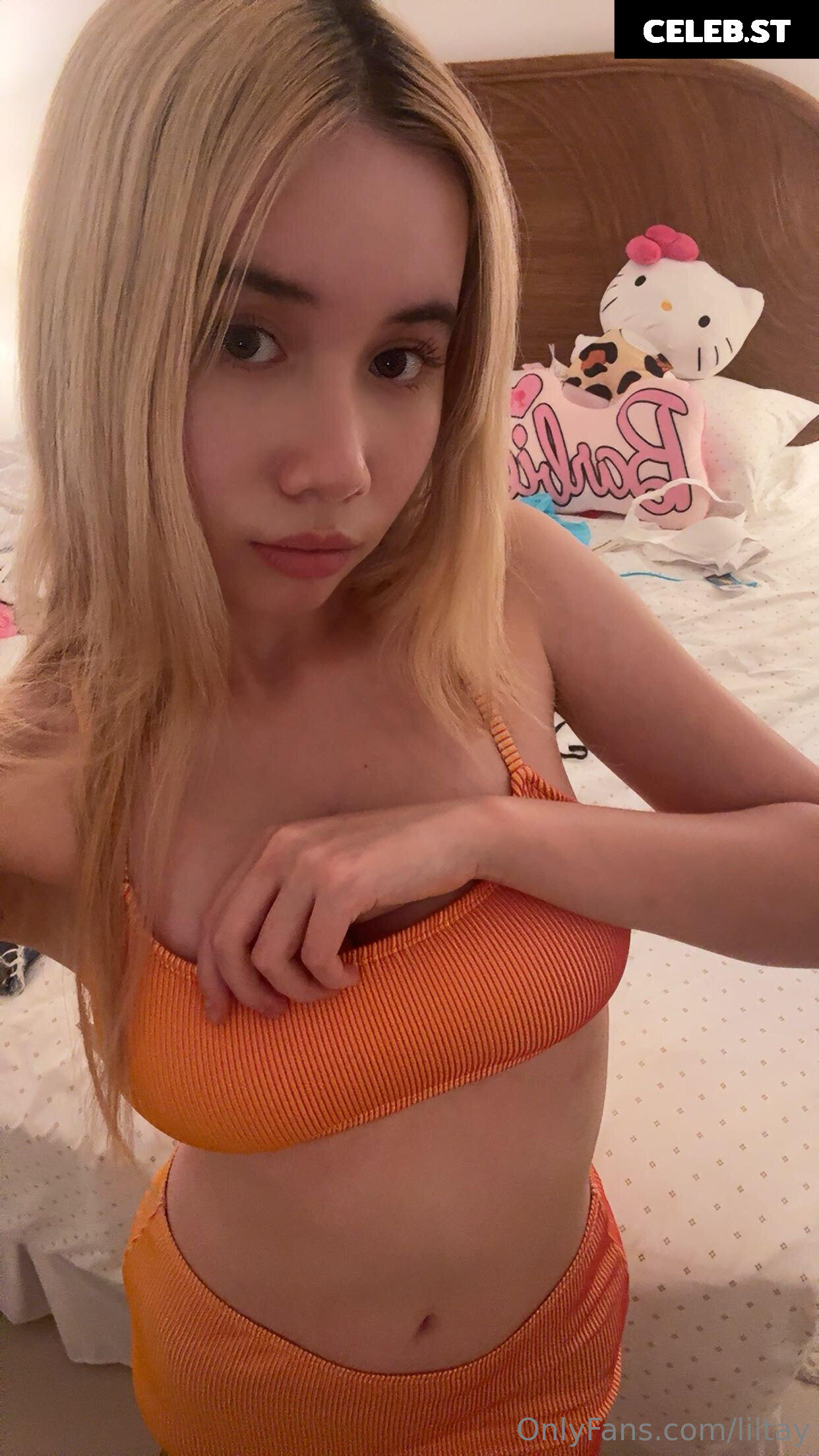 Lil Tay (Read First Post) Image 24591505
